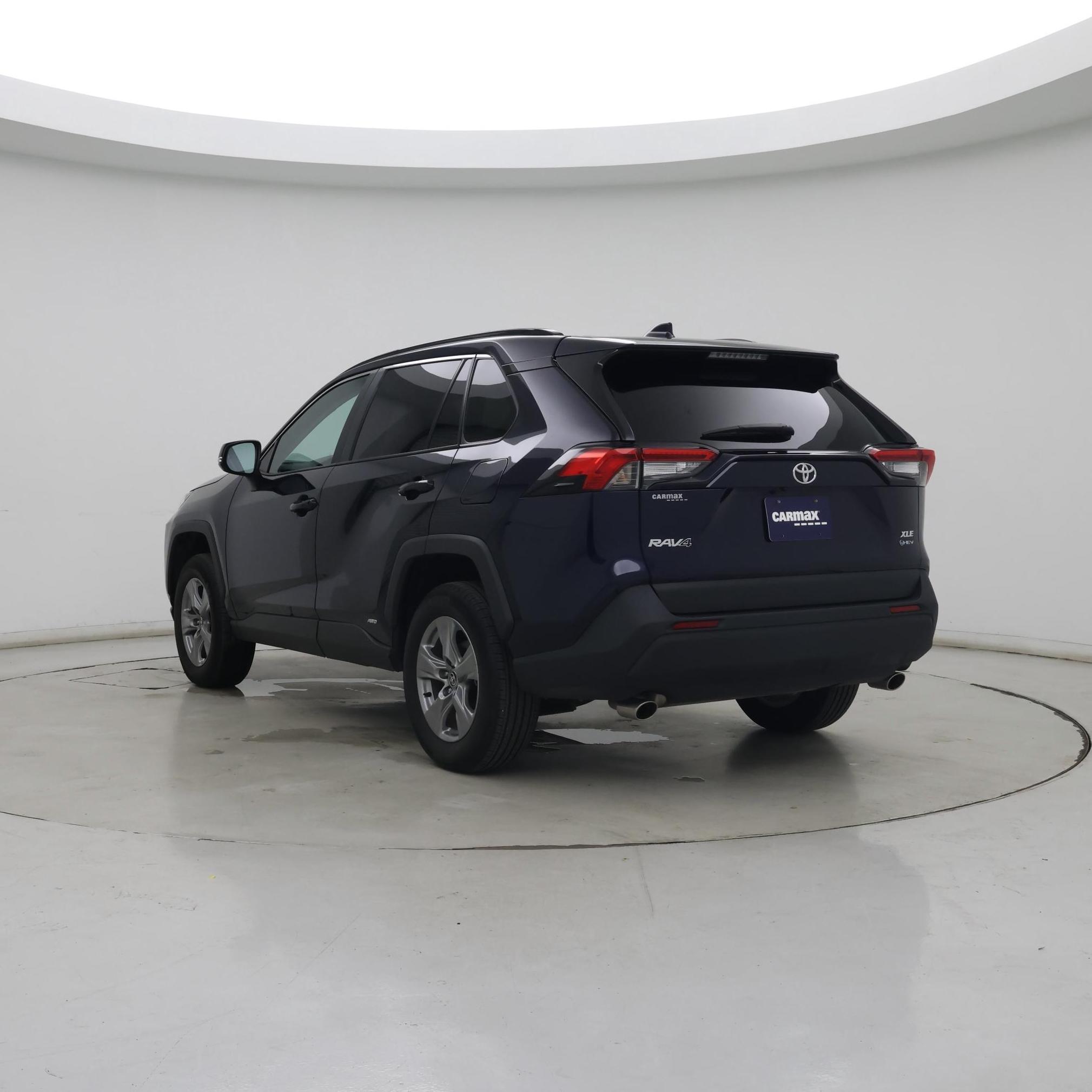 Thumbnail: 2025 Toyota RAV4 - 2