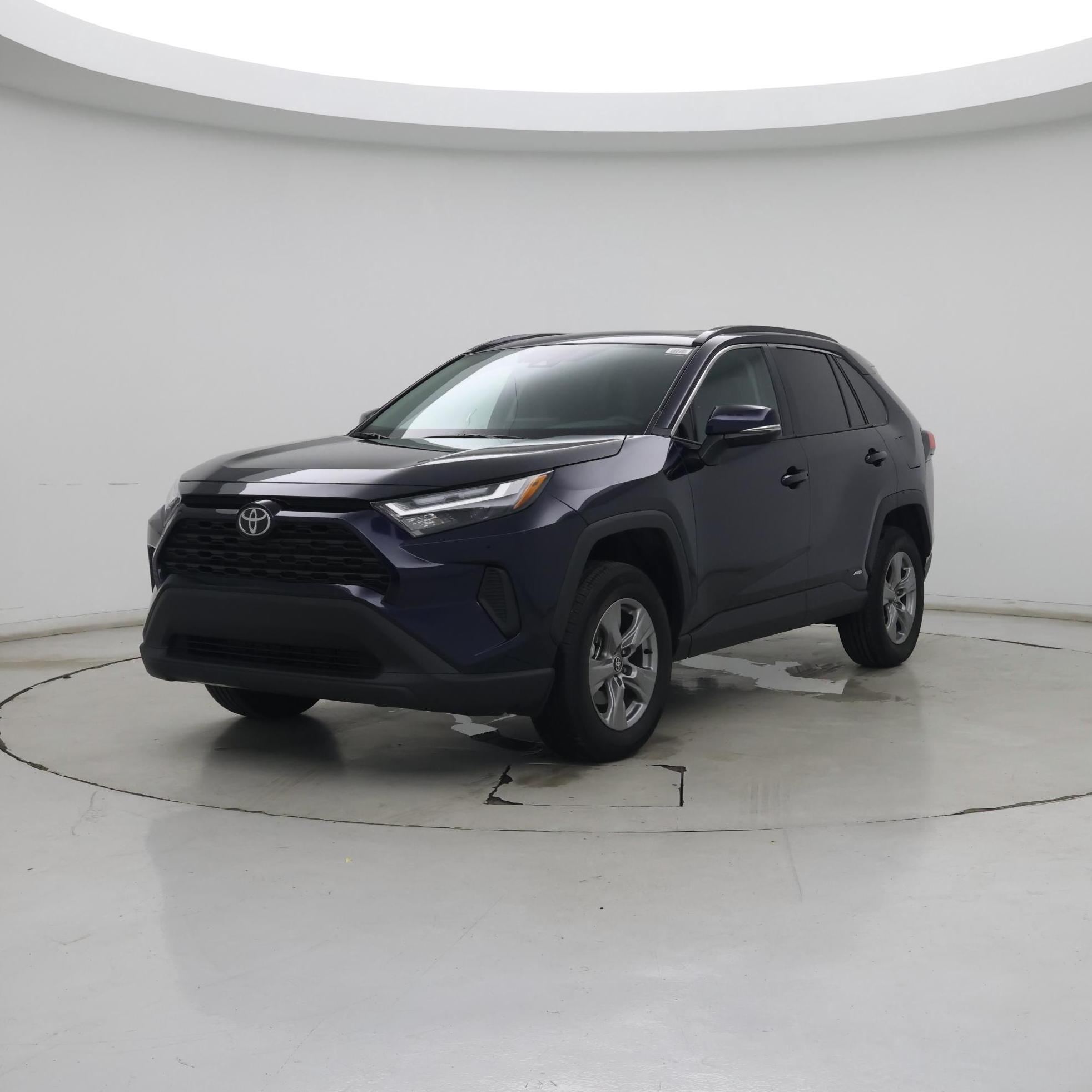 Thumbnail: 2025 Toyota RAV4 - 4