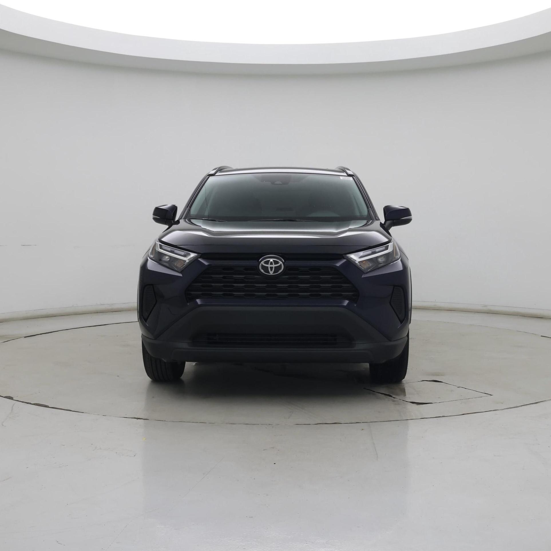Thumbnail: 2025 Toyota RAV4 - 5