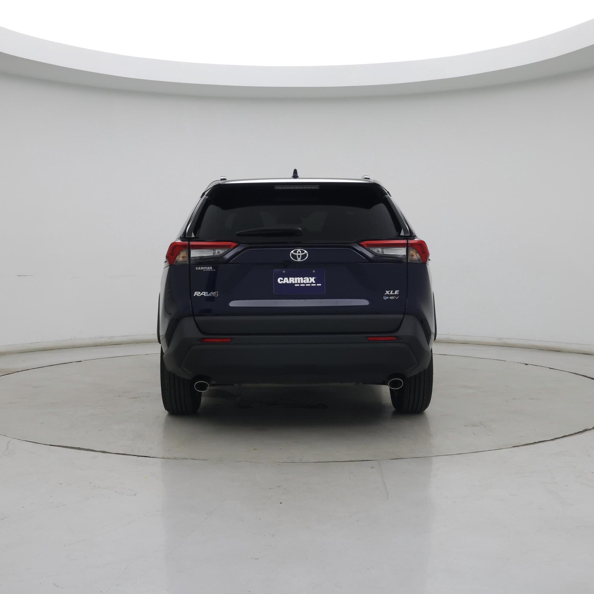 Thumbnail: 2025 Toyota RAV4 - 6