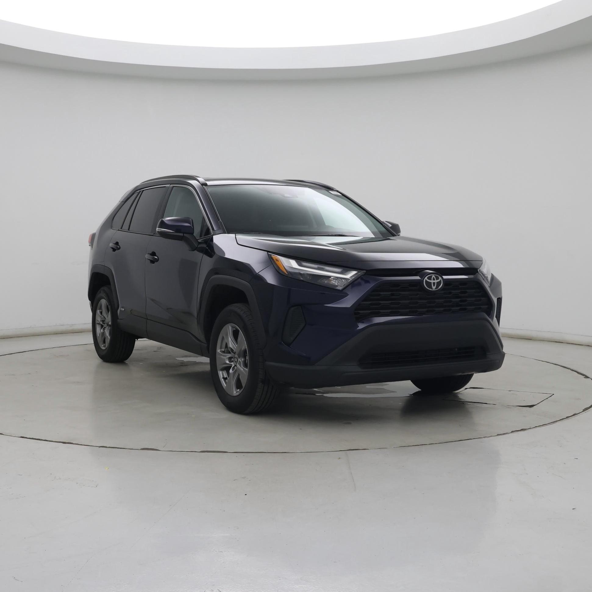 Thumbnail: 2025 Toyota RAV4 - 7