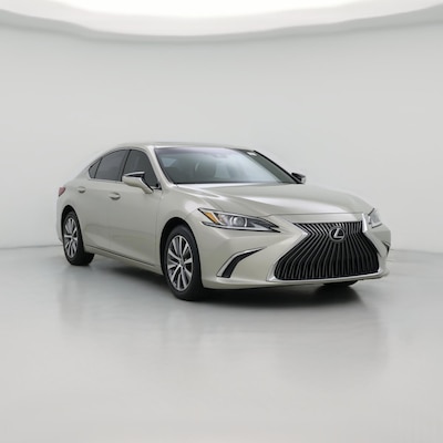 2021 Lexus ES 350