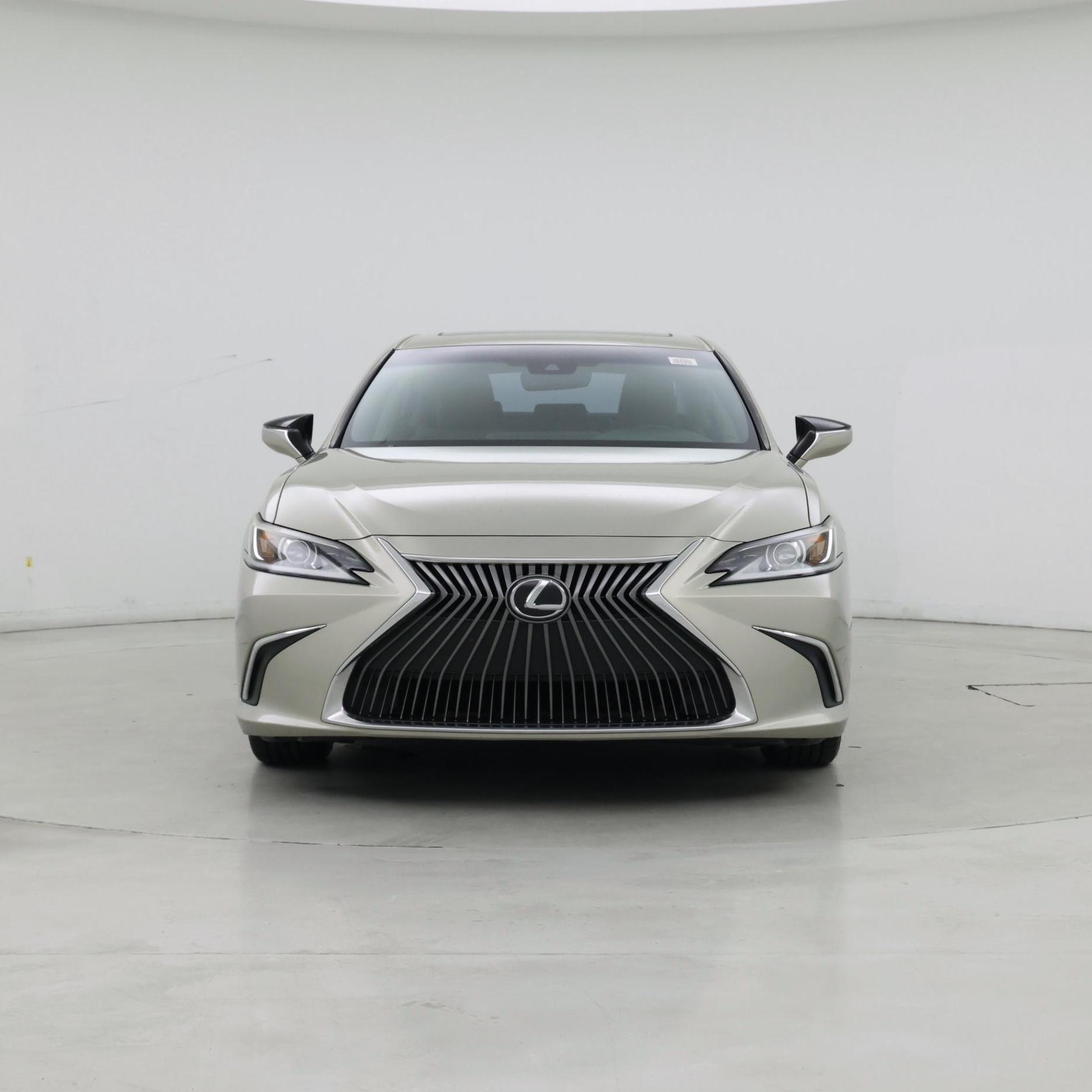 Thumbnail: 2021 Lexus ES - 5