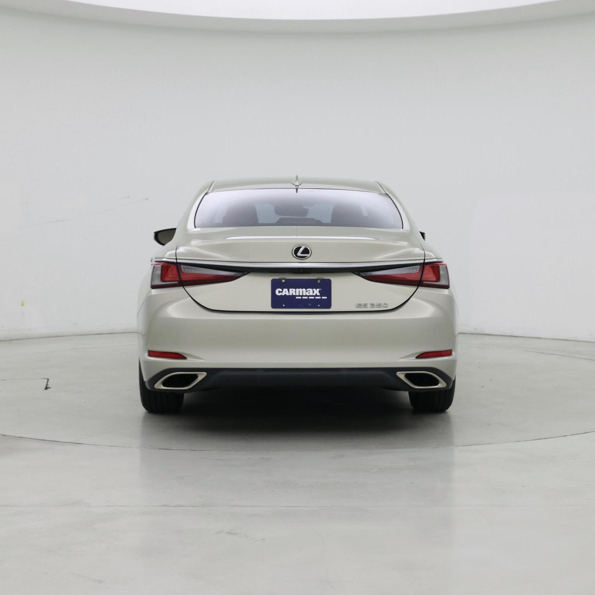 Thumbnail: 2021 Lexus ES - 6