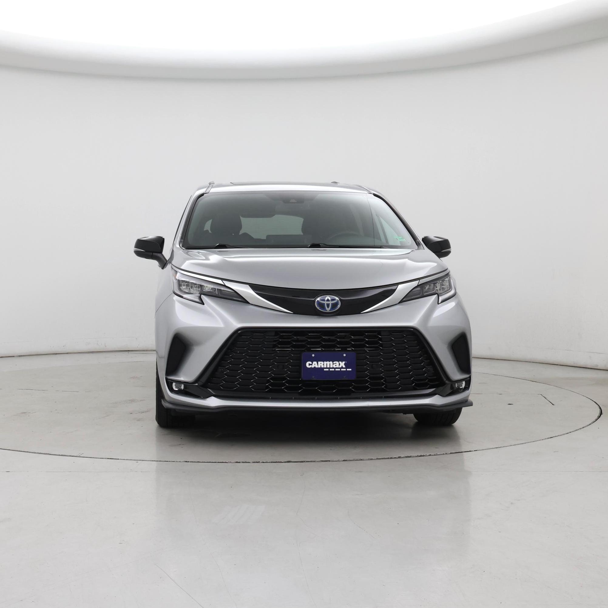 Thumbnail: 2023 Toyota Sienna - 5