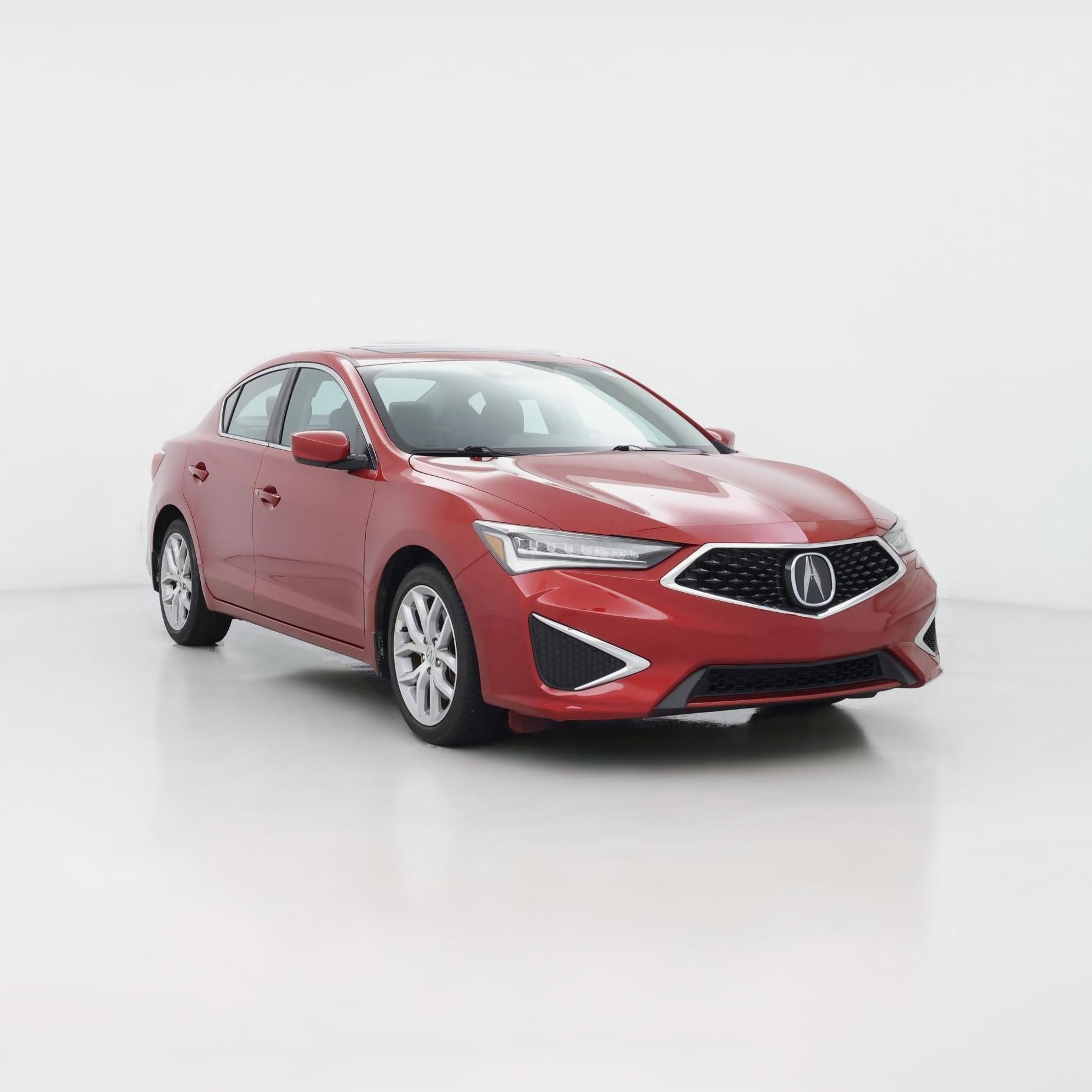 Thumbnail: 2019 Acura ILX - 1