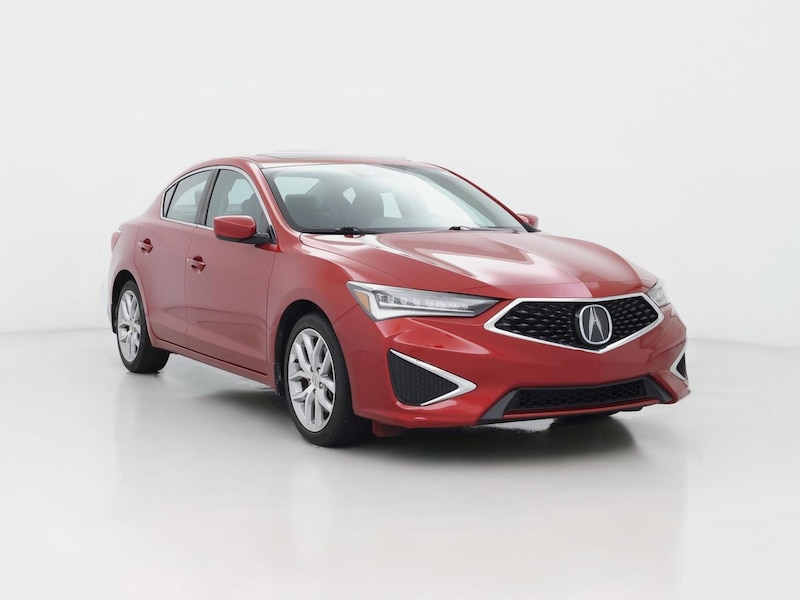 2019 Acura ILX  -
                  Gainesville, FL