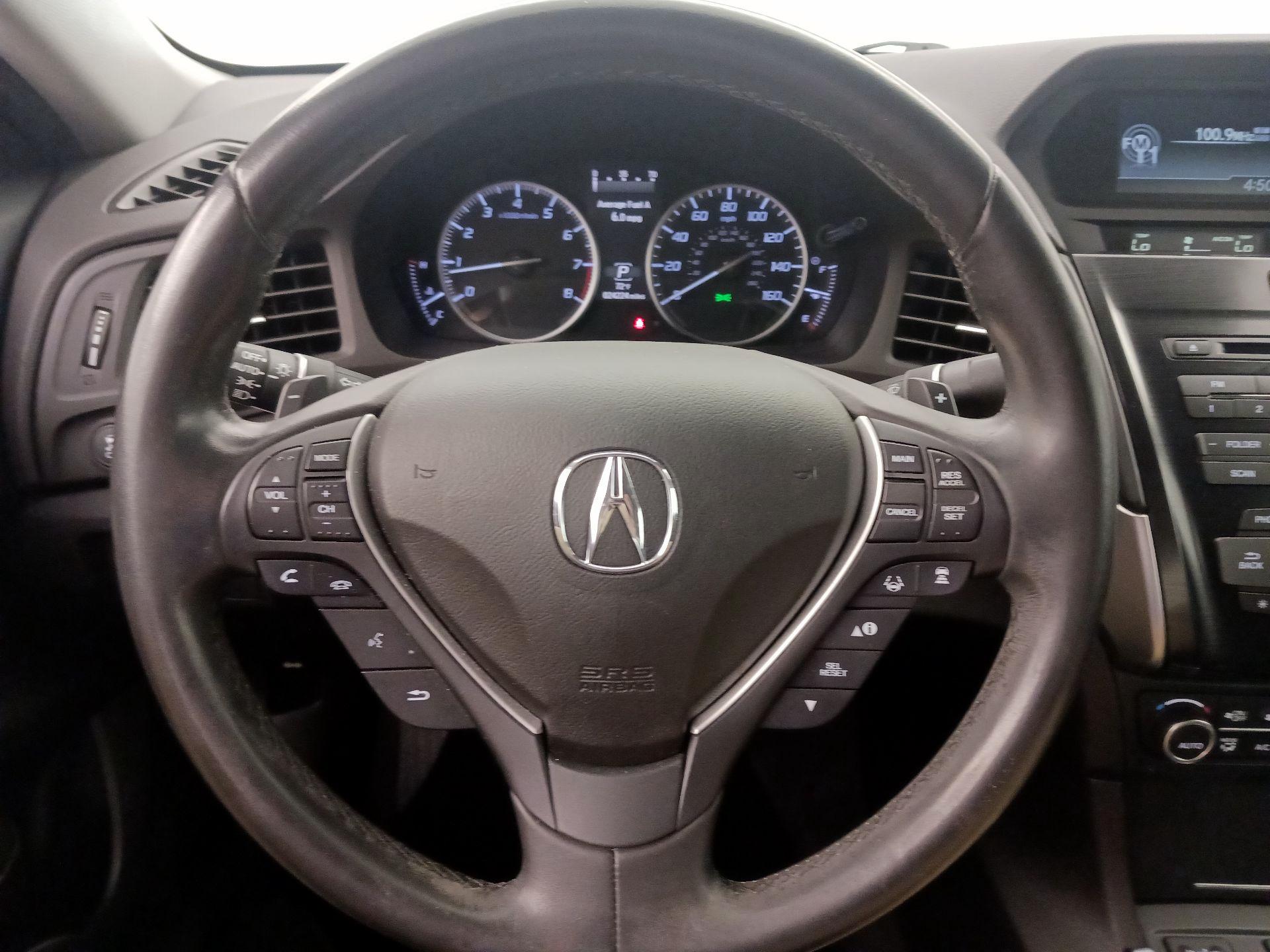 Thumbnail: 2019 Acura ILX - 10