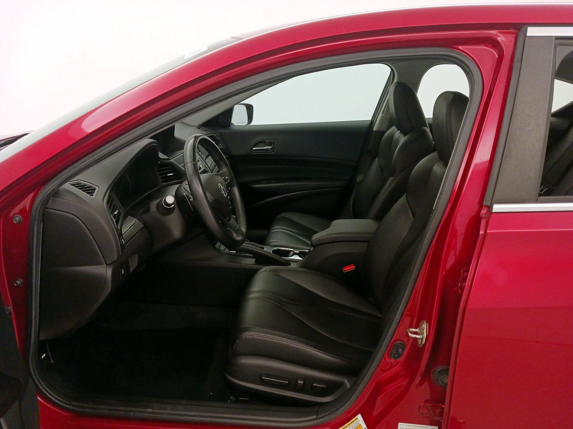 Thumbnail: 2019 Acura ILX - 11