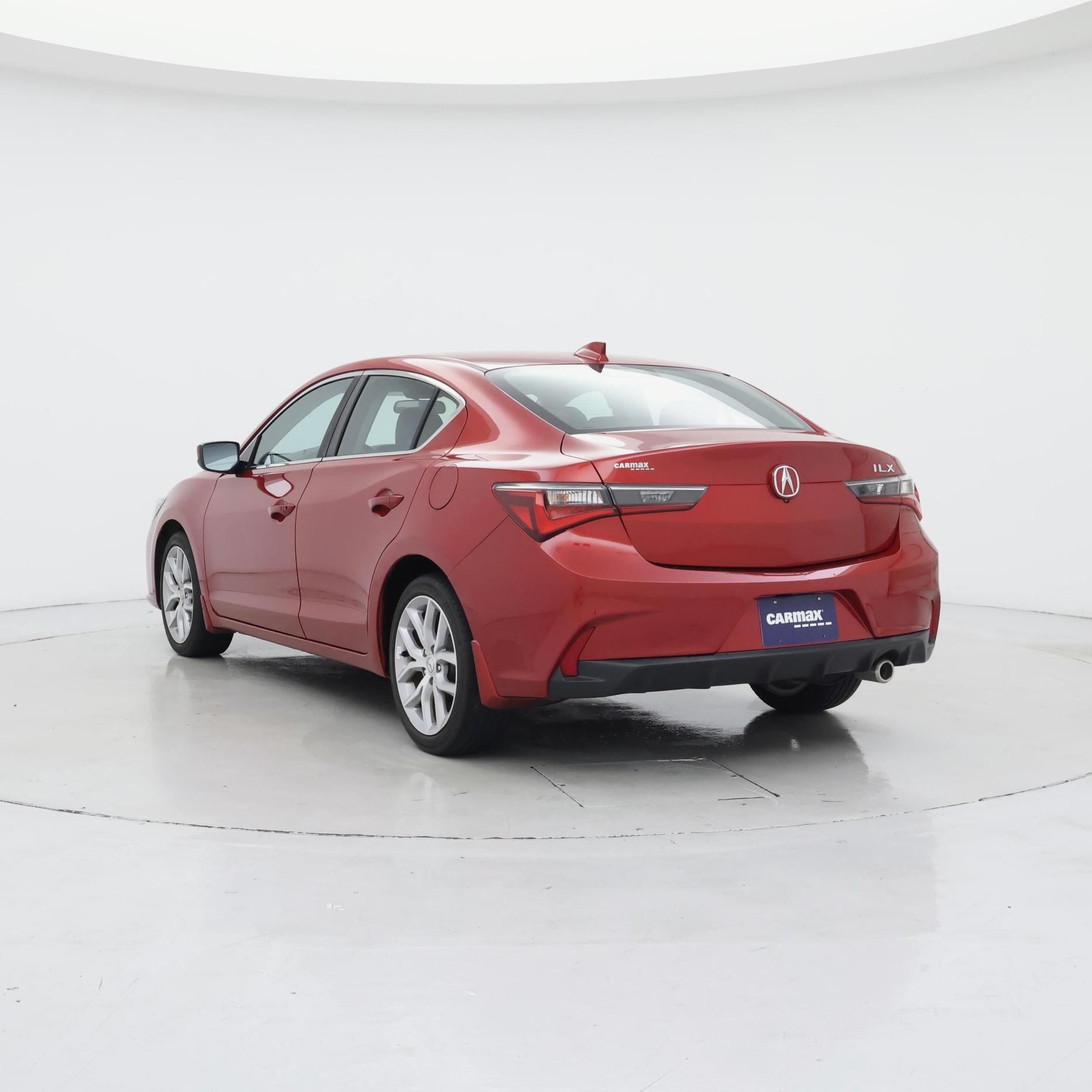 Thumbnail: 2019 Acura ILX - 2