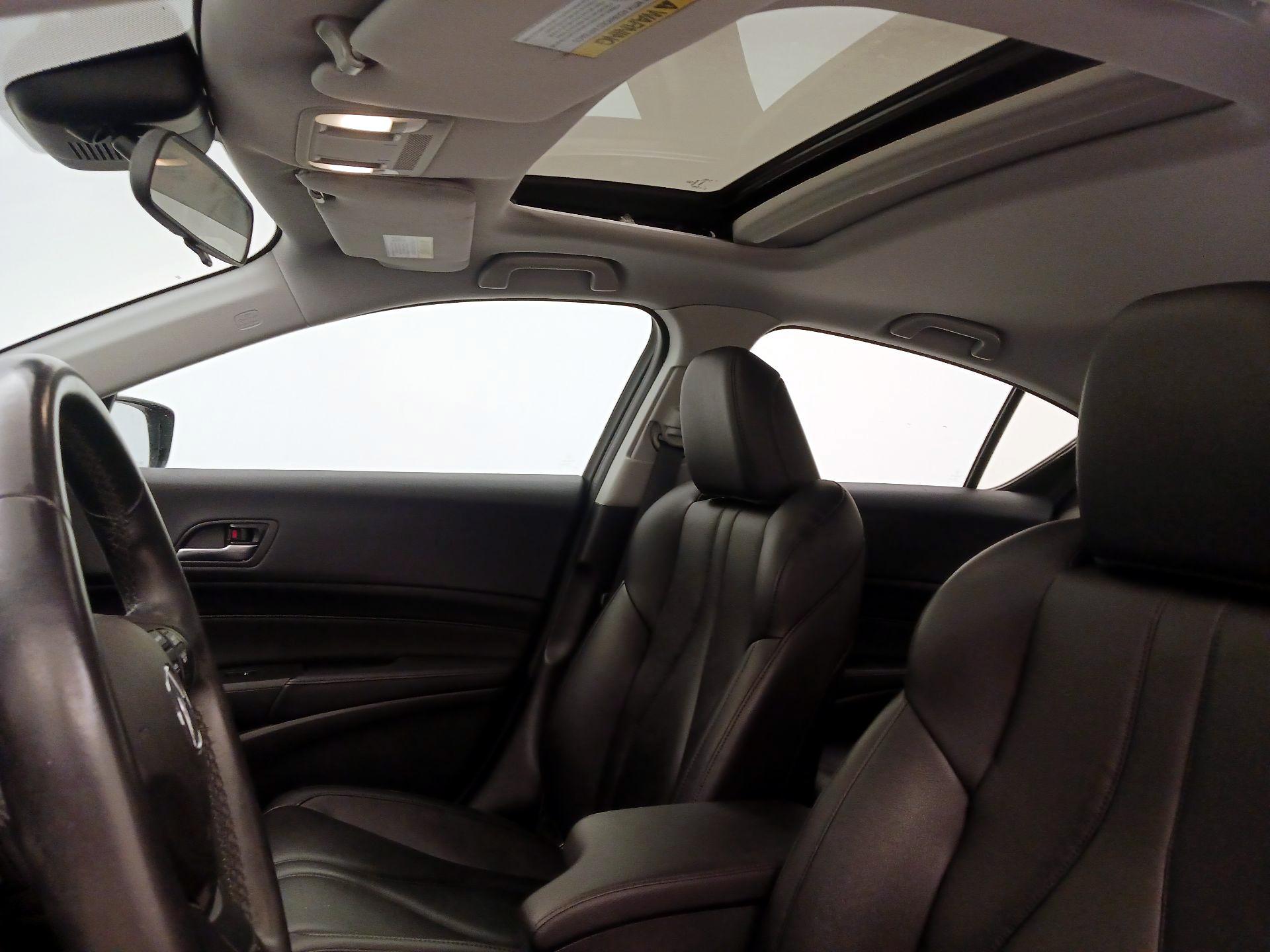 Thumbnail: 2019 Acura ILX - 19