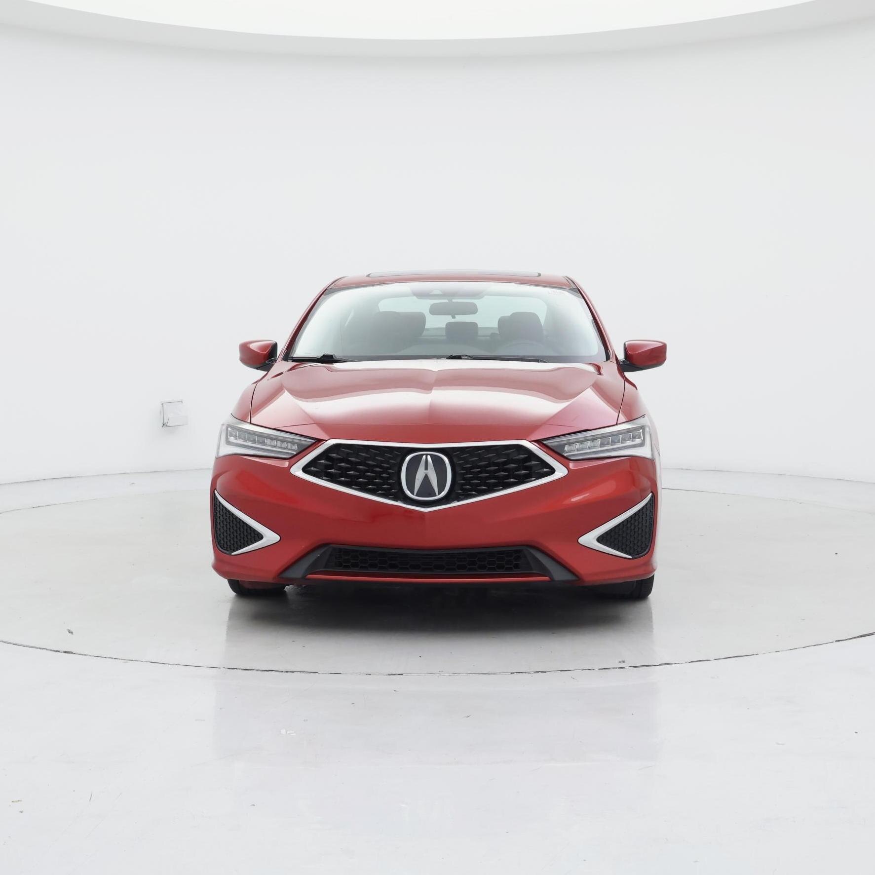 Thumbnail: 2019 Acura ILX - 5