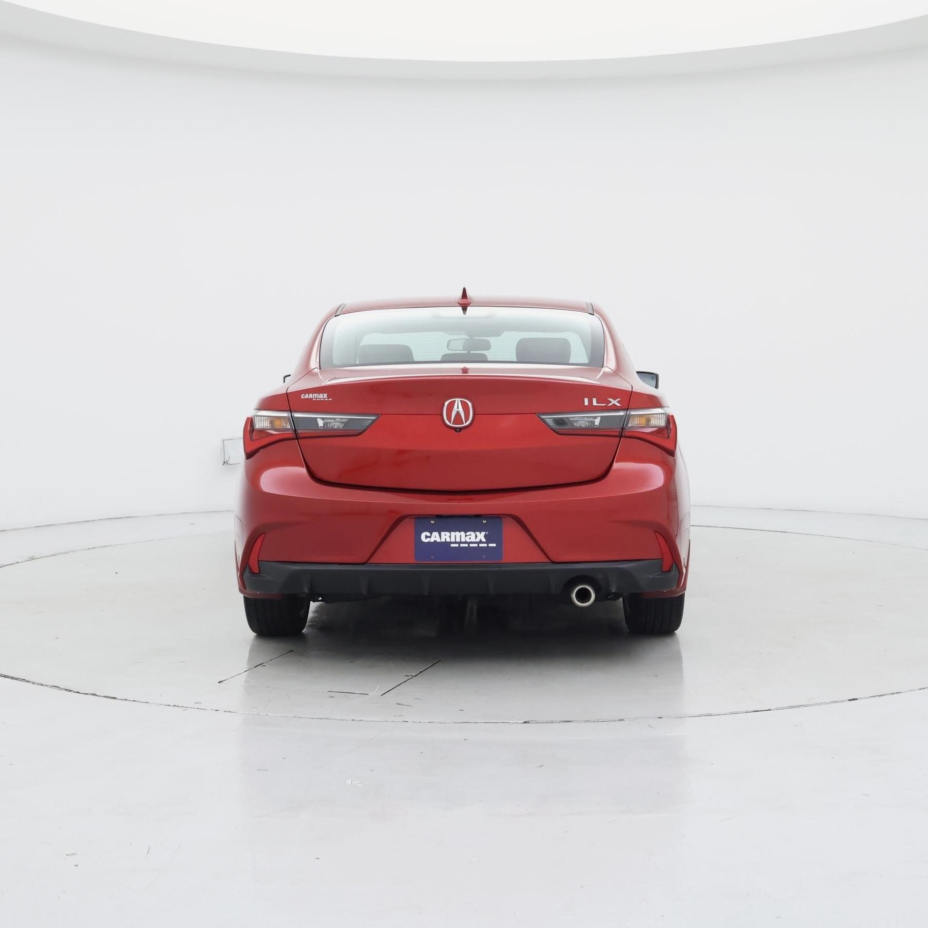 Thumbnail: 2019 Acura ILX - 6
