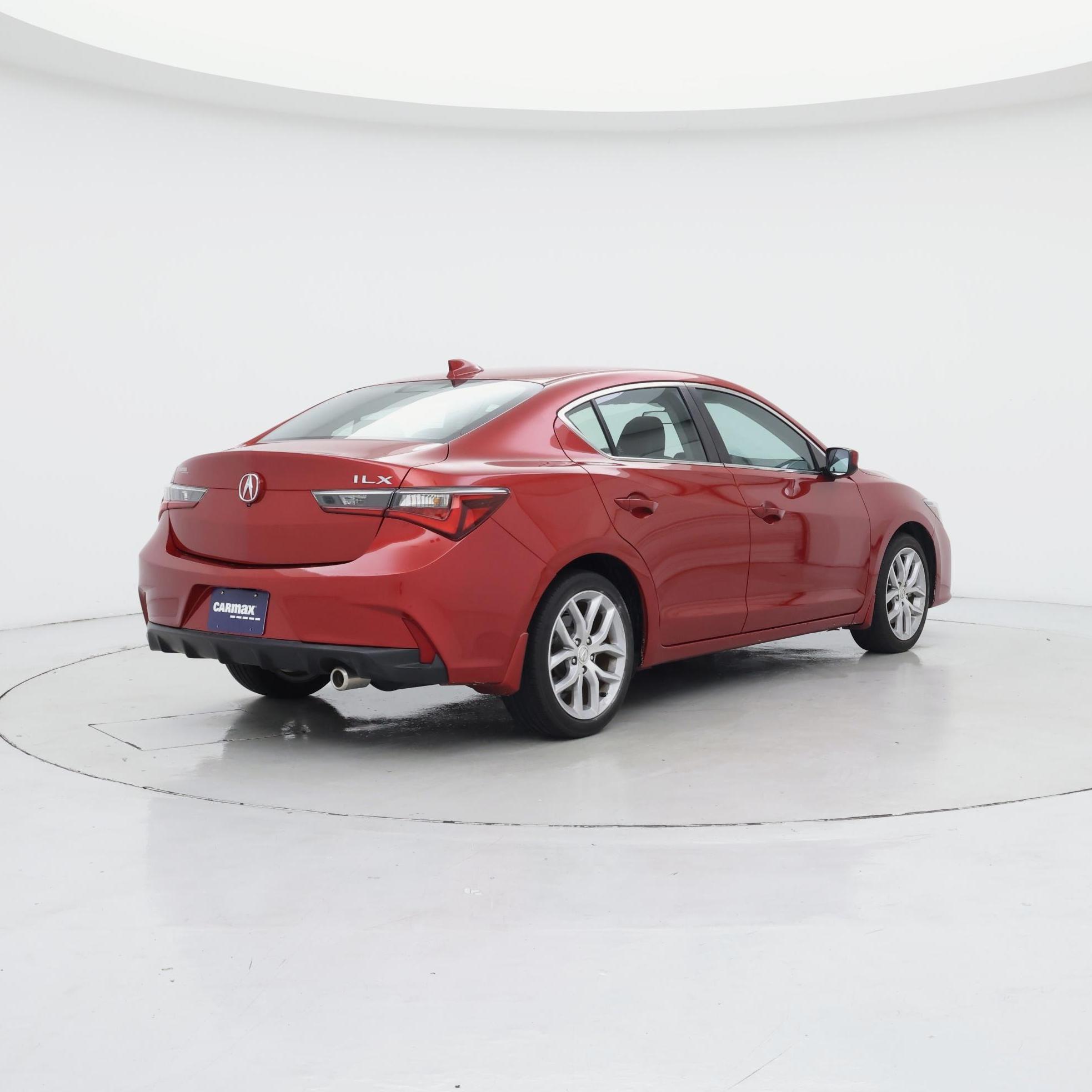 Thumbnail: 2019 Acura ILX - 8