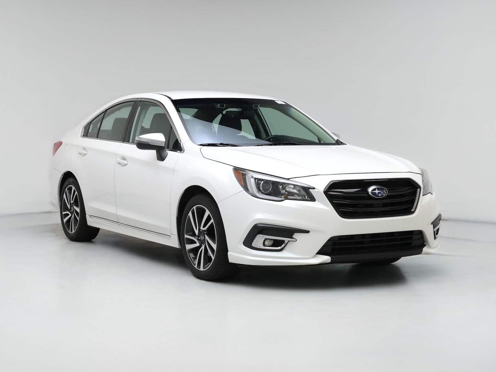 2019 Subaru Legacy Sport