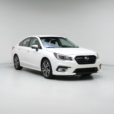 2019 Subaru Legacy 2.5I Sport