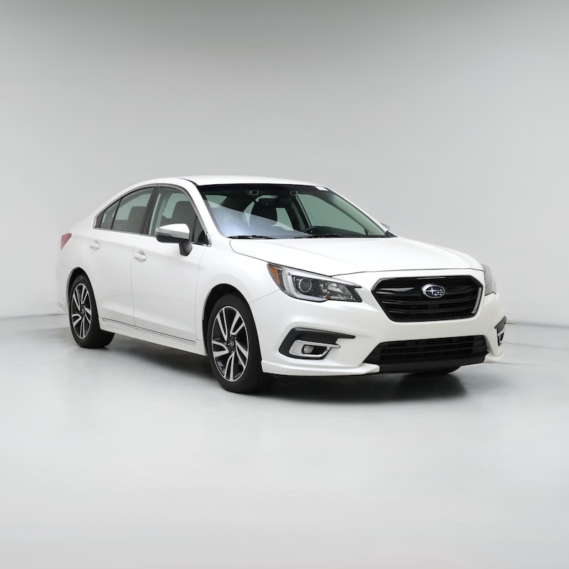 2019 Subaru Legacy 2.5I Sport