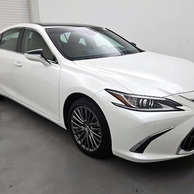 2023 Lexus ES 350 Luxury