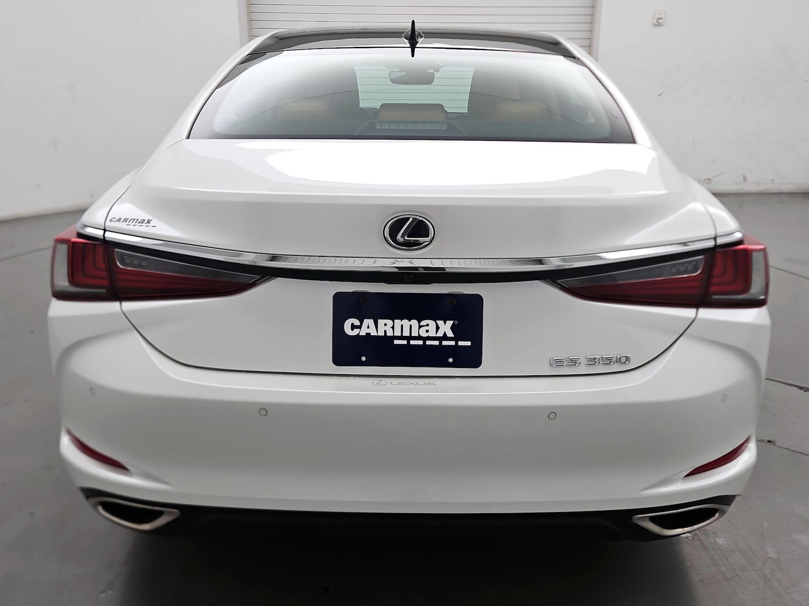 2023 Lexus ES 350 - Photo 6