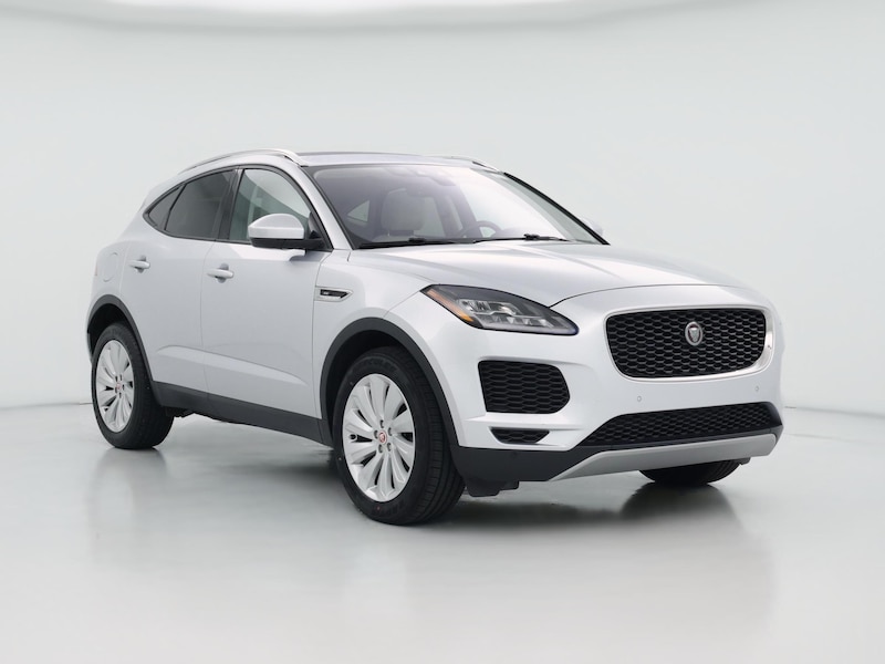 2019 Jaguar E-Pace SE -
                  Raleigh, NC