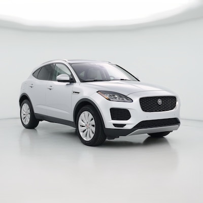 2019 Jaguar E-Pace SE