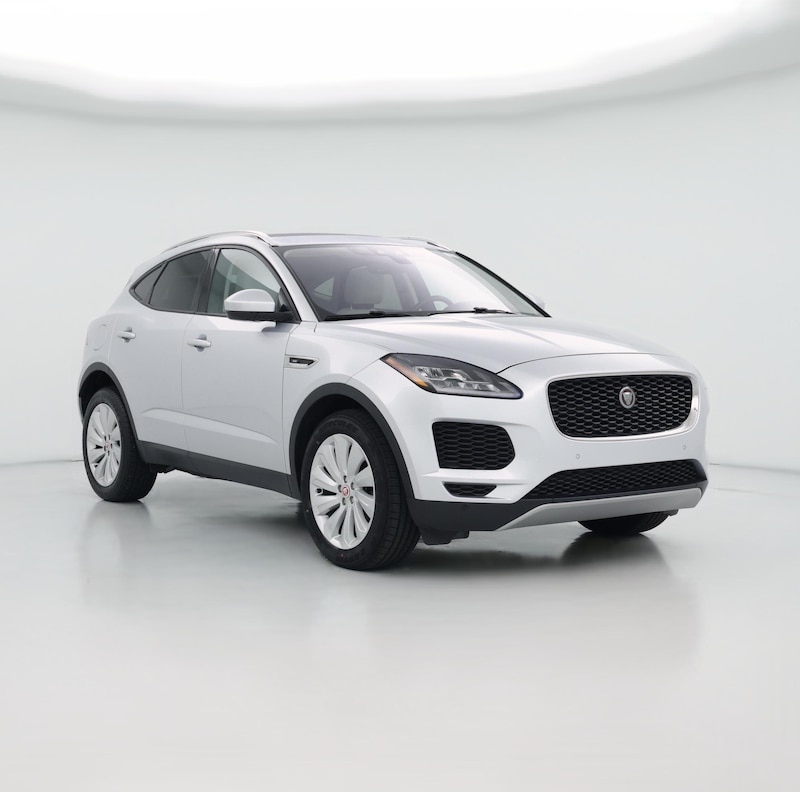 2019 Jaguar E-Pace SE