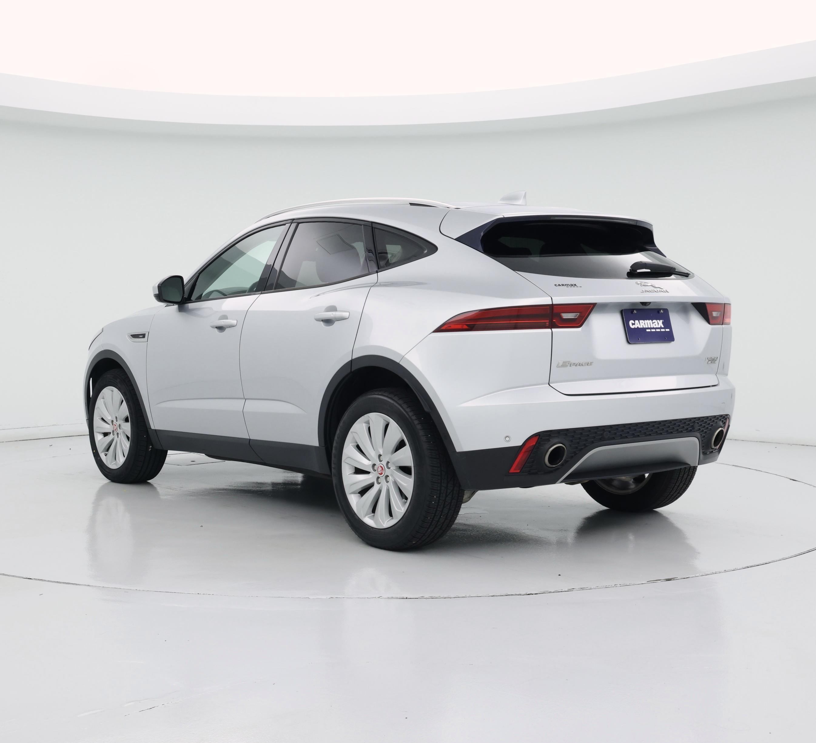 Thumbnail: 2019 Jaguar E-Pace - 2
