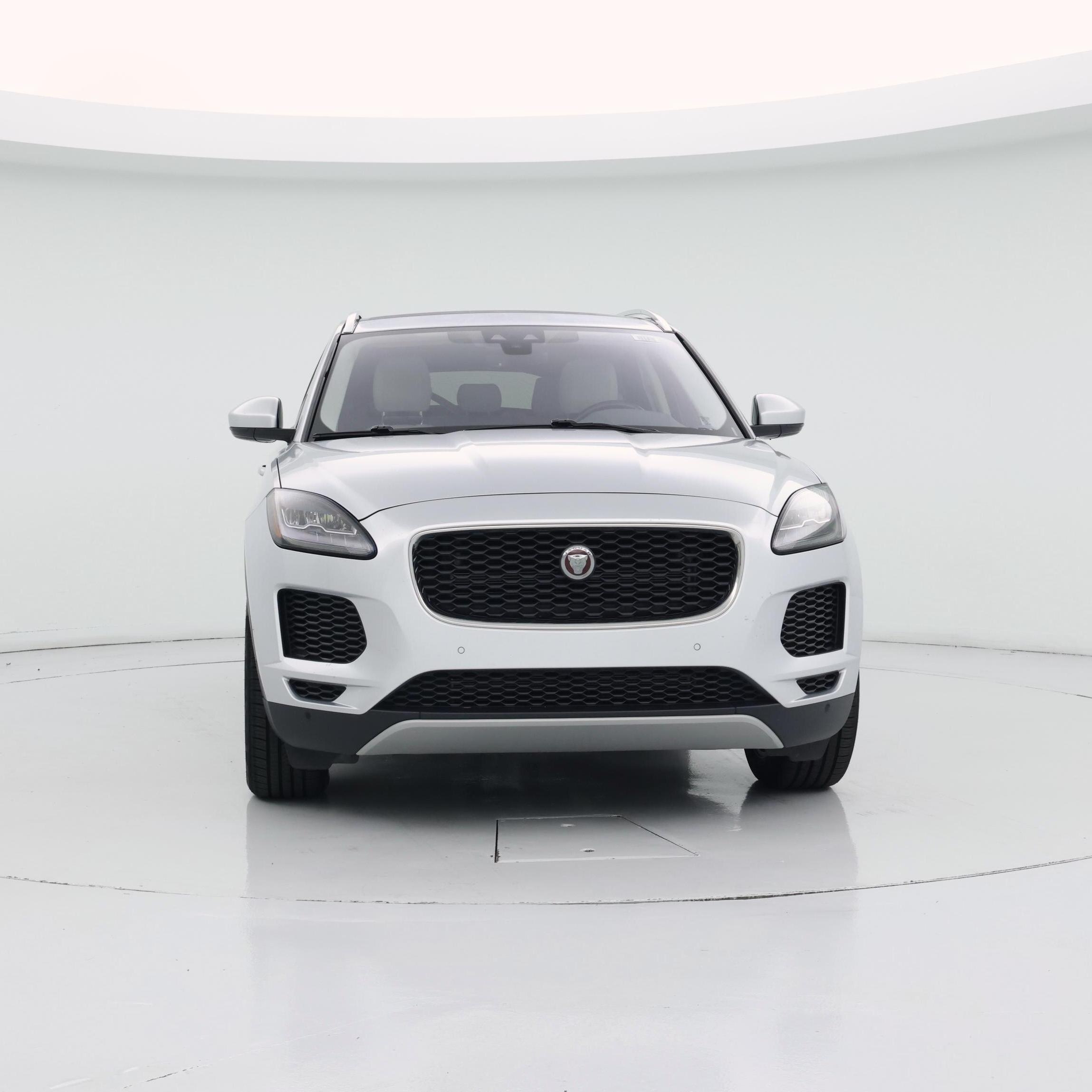 Thumbnail: 2019 Jaguar E-Pace - 5
