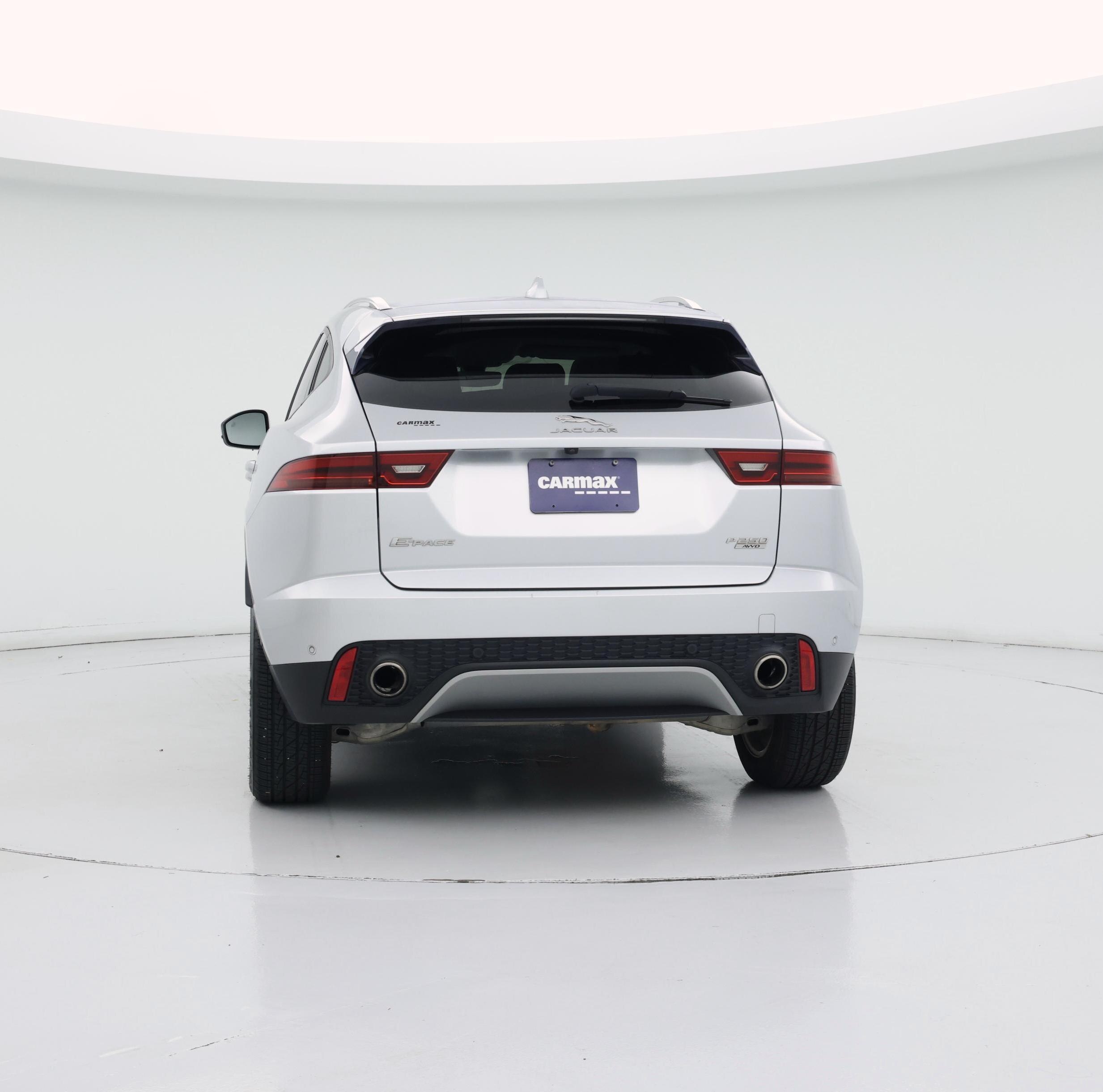 Thumbnail: 2019 Jaguar E-Pace - 6