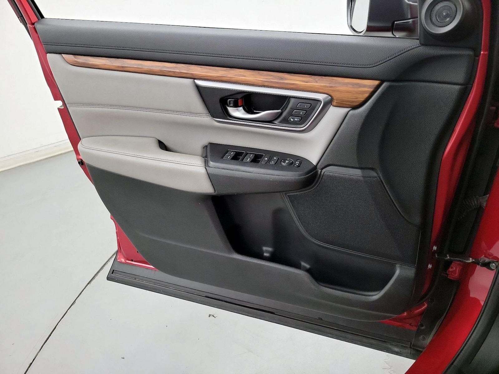 2021 Honda CR-V Touring - Photo 11