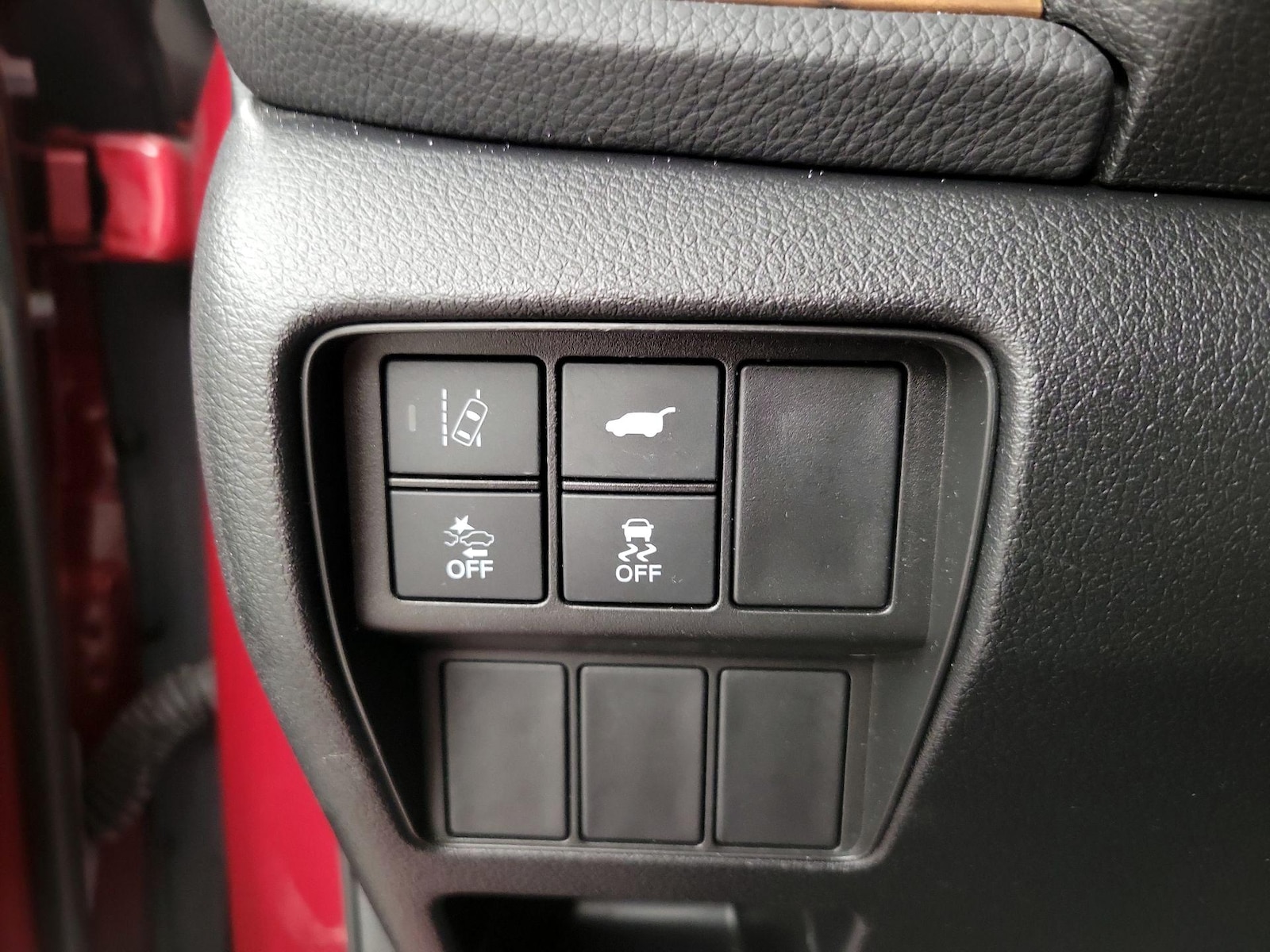 2021 Honda CR-V Touring - Photo 12