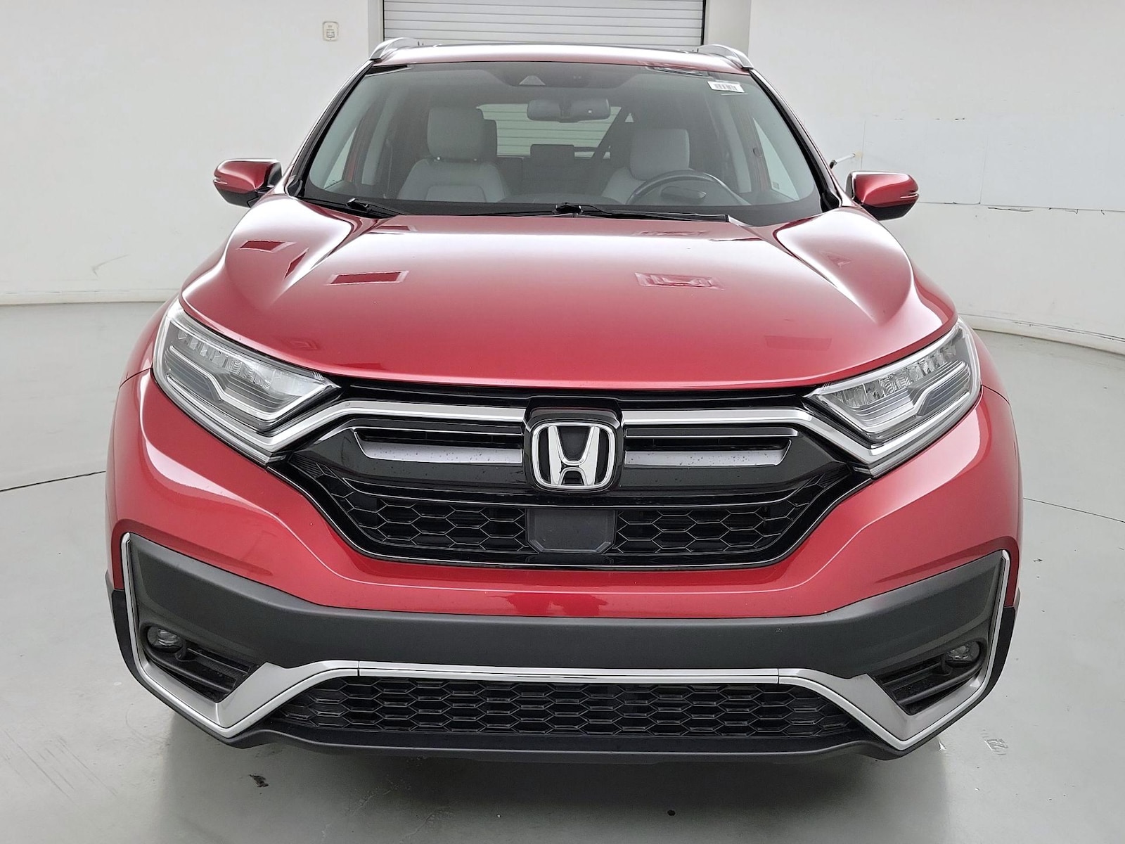 2021 Honda CR-V Touring - Photo 2