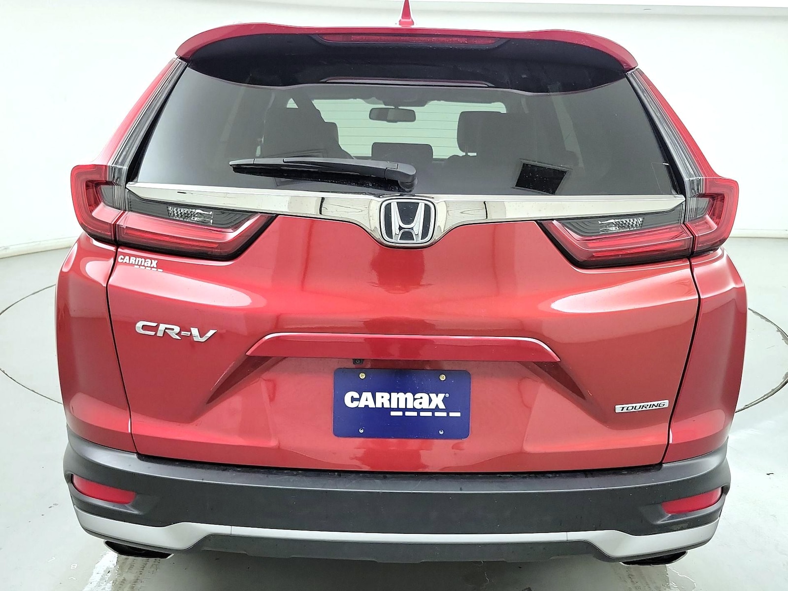 2021 Honda CR-V Touring - Photo 6