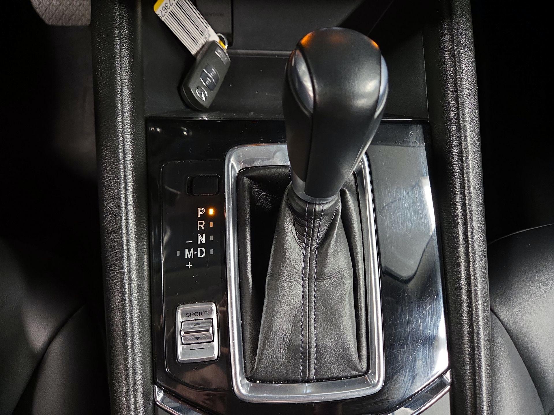 Thumbnail: 2017 Mazda CX-5 - 15