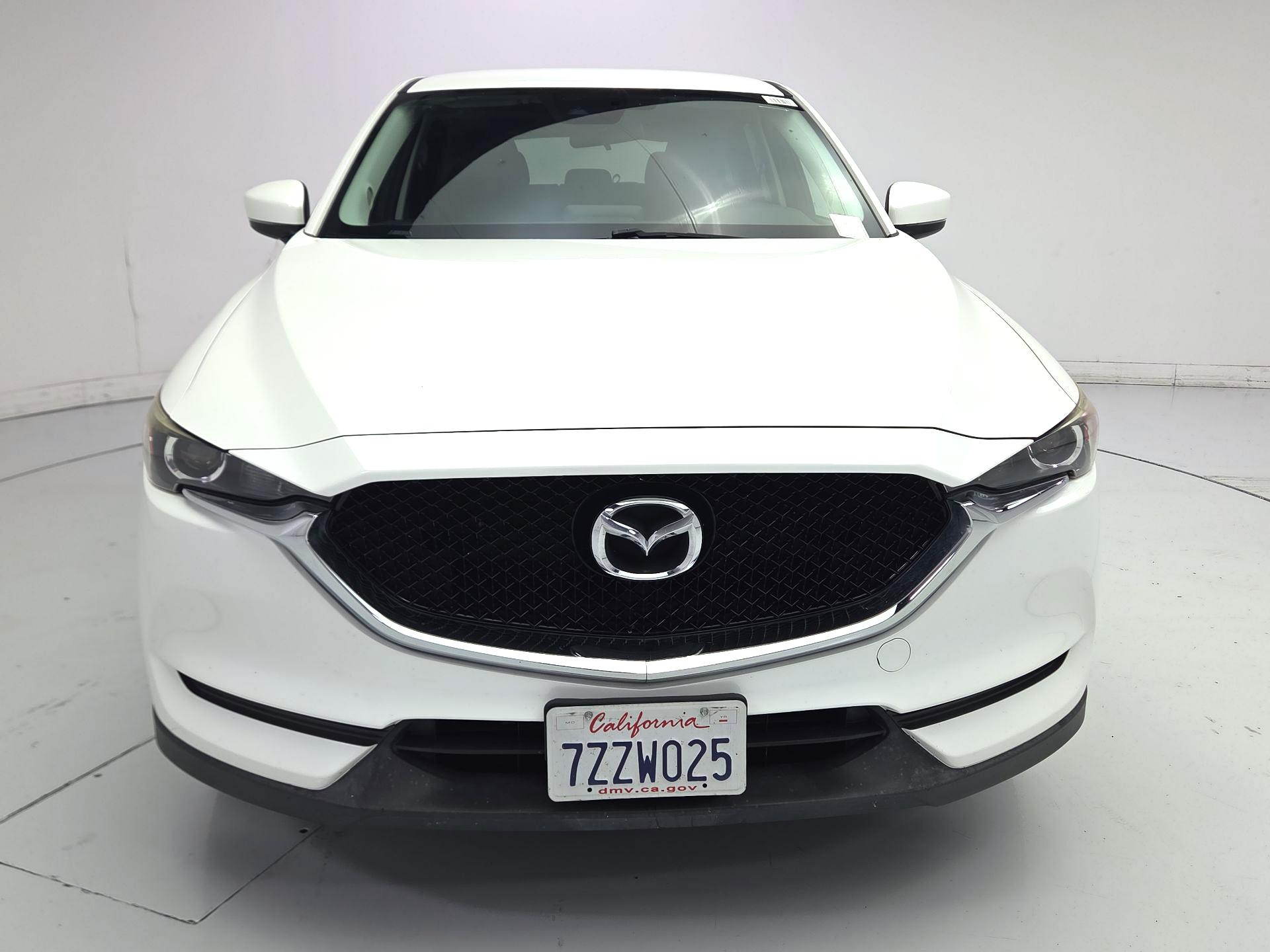Thumbnail: 2017 Mazda CX-5 - 2