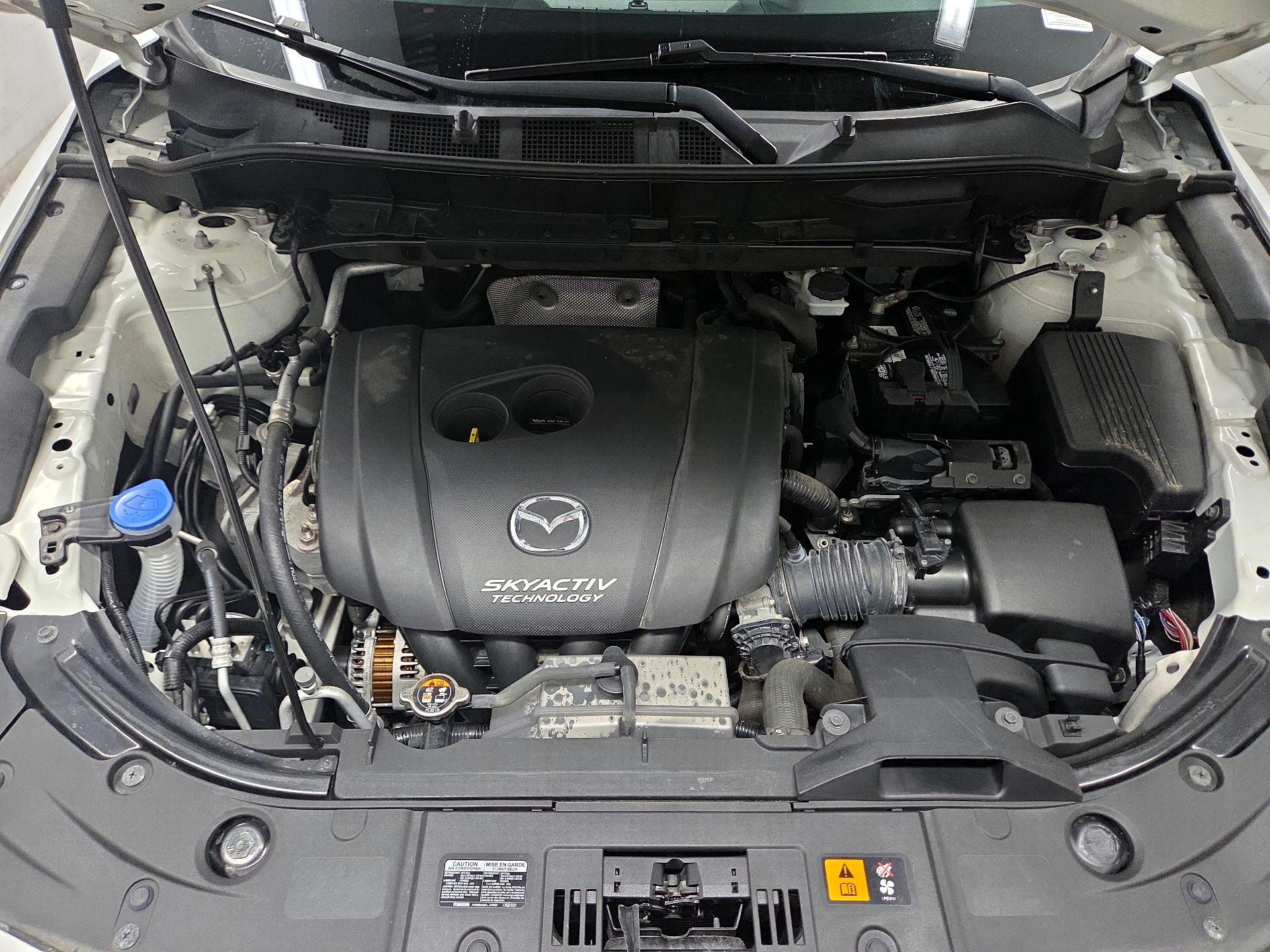 Thumbnail: 2017 Mazda CX-5 - 19