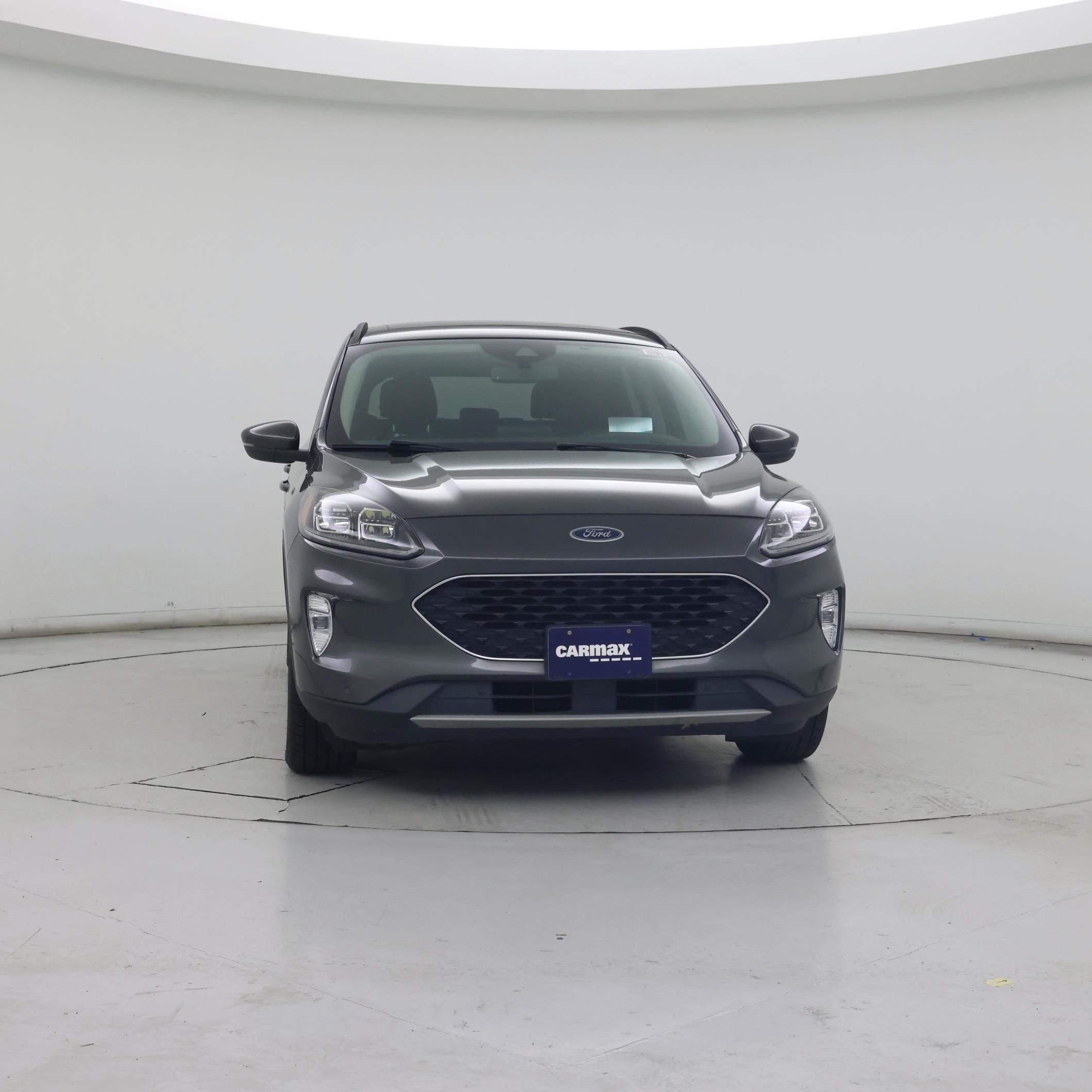 Thumbnail: 2020 Ford Escape - 5