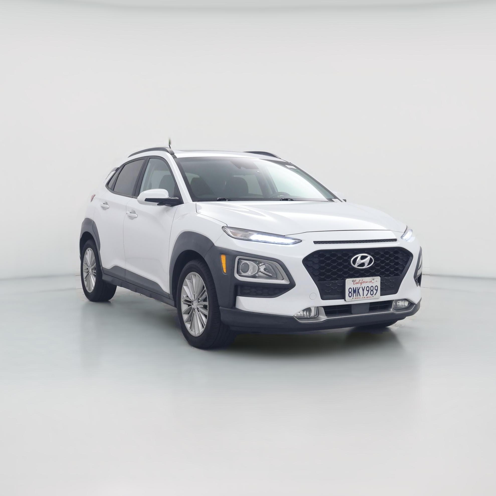Thumbnail: 2018 Hyundai Kona - 1