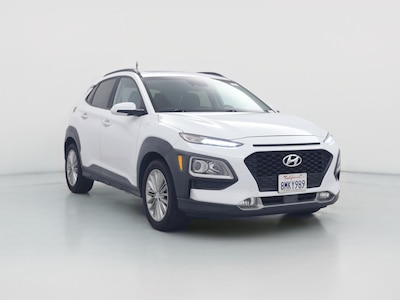 2018 Hyundai Kona SEL