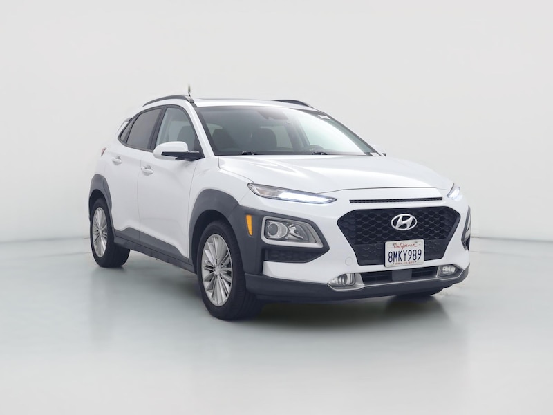 2018 Hyundai Kona SEL -
                  Irvine, CA