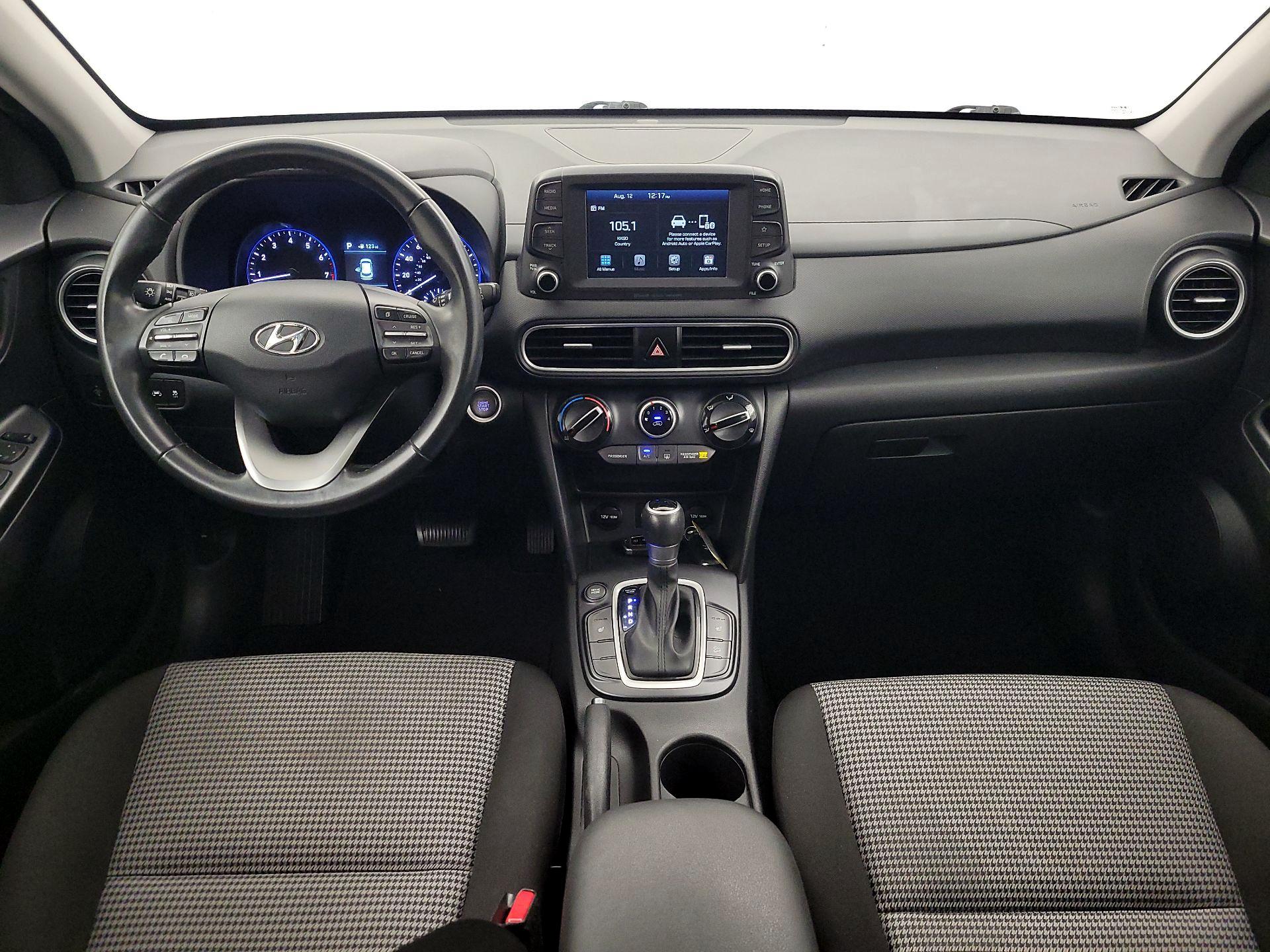 Thumbnail: 2018 Hyundai Kona - 9