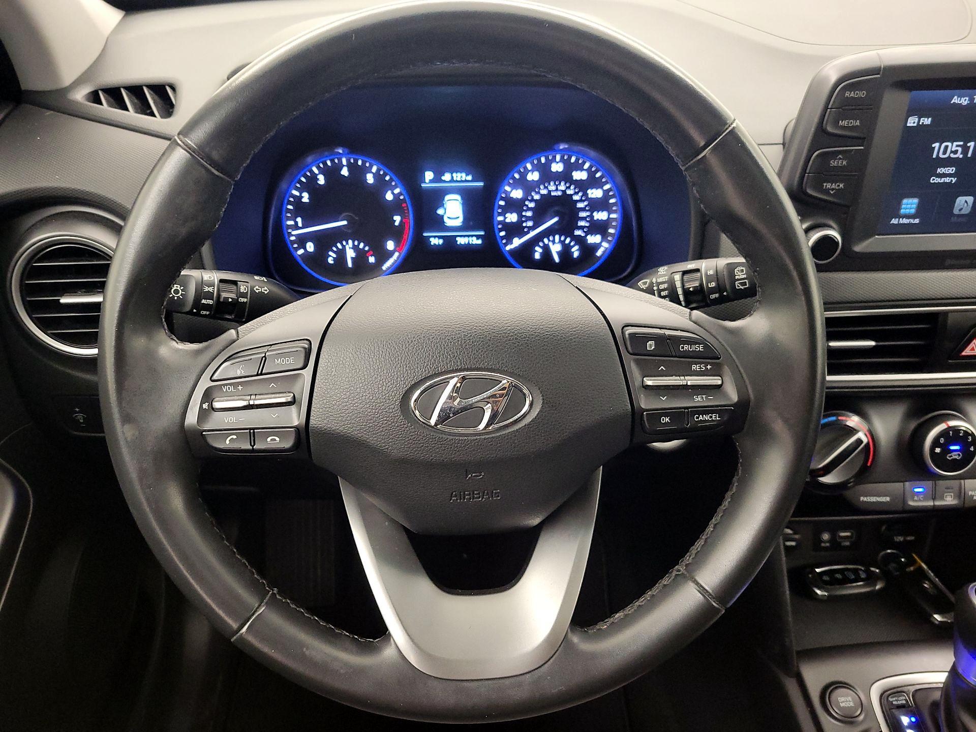 Thumbnail: 2018 Hyundai Kona - 10