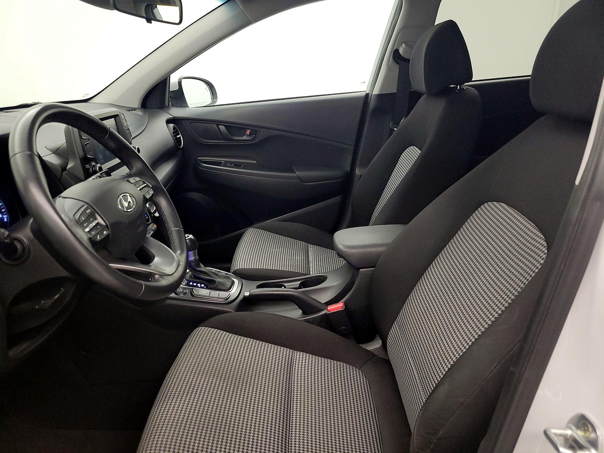 Thumbnail: 2018 Hyundai Kona - 11