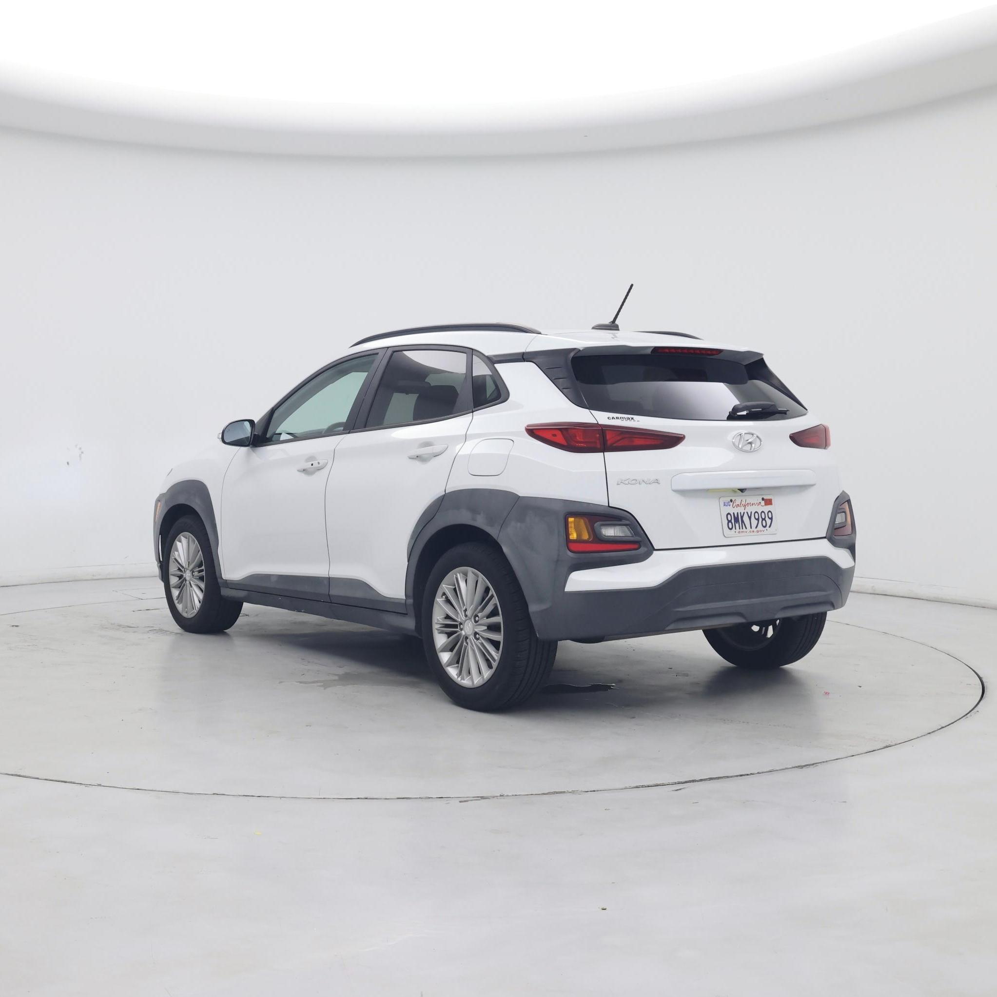 Thumbnail: 2018 Hyundai Kona - 2