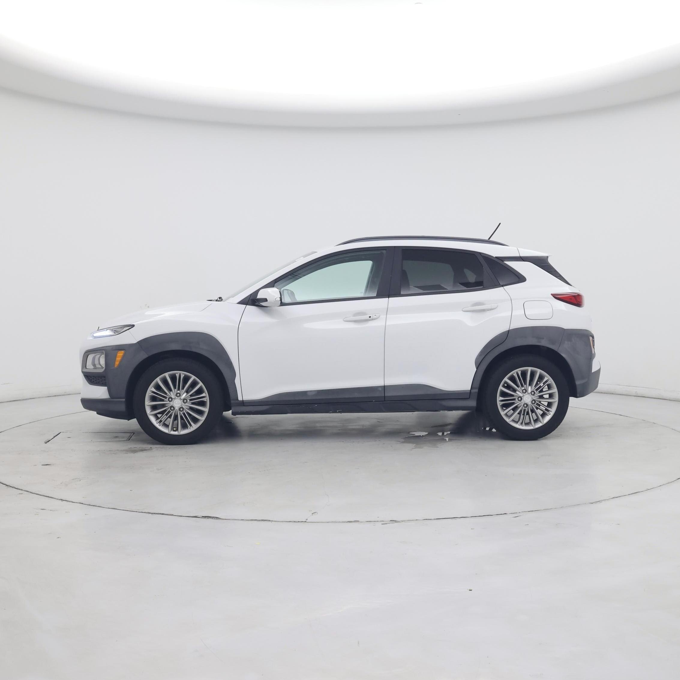 Thumbnail: 2018 Hyundai Kona - 3