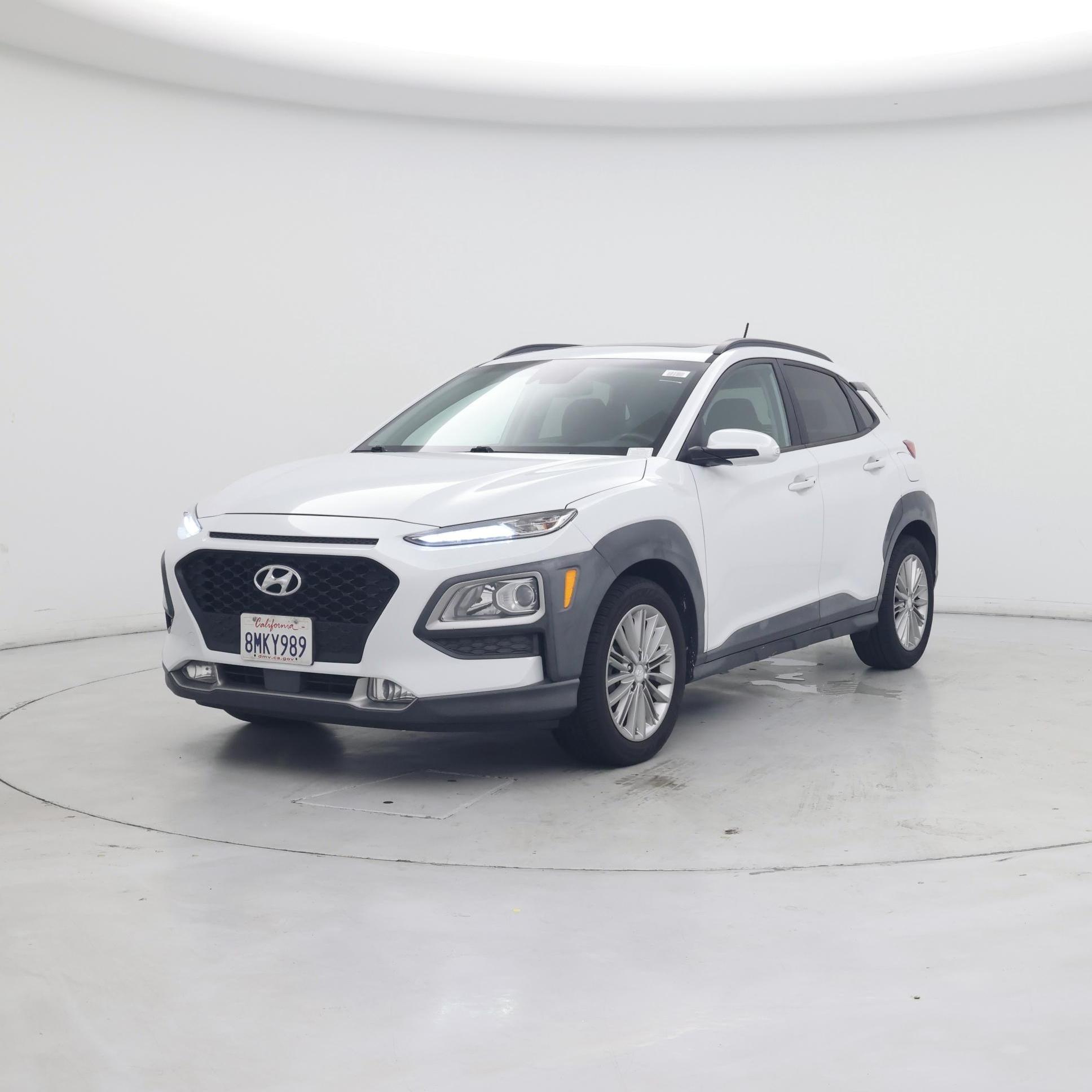 Thumbnail: 2018 Hyundai Kona - 4
