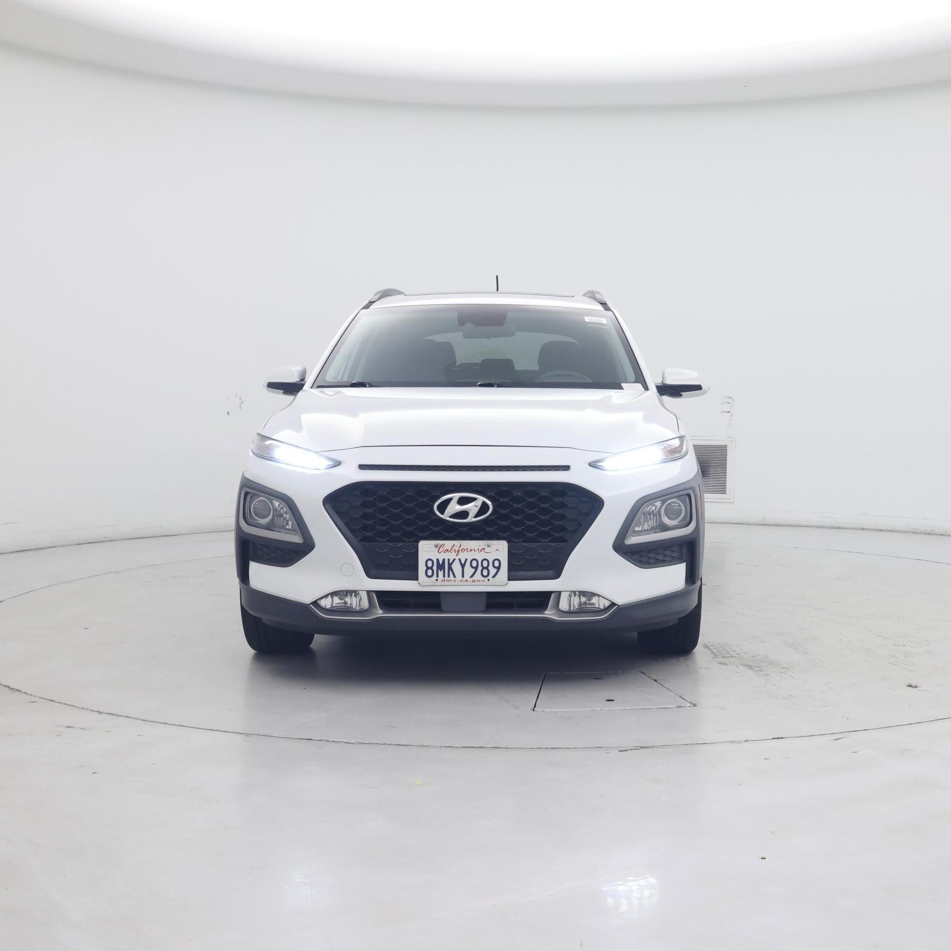 Thumbnail: 2018 Hyundai Kona - 5