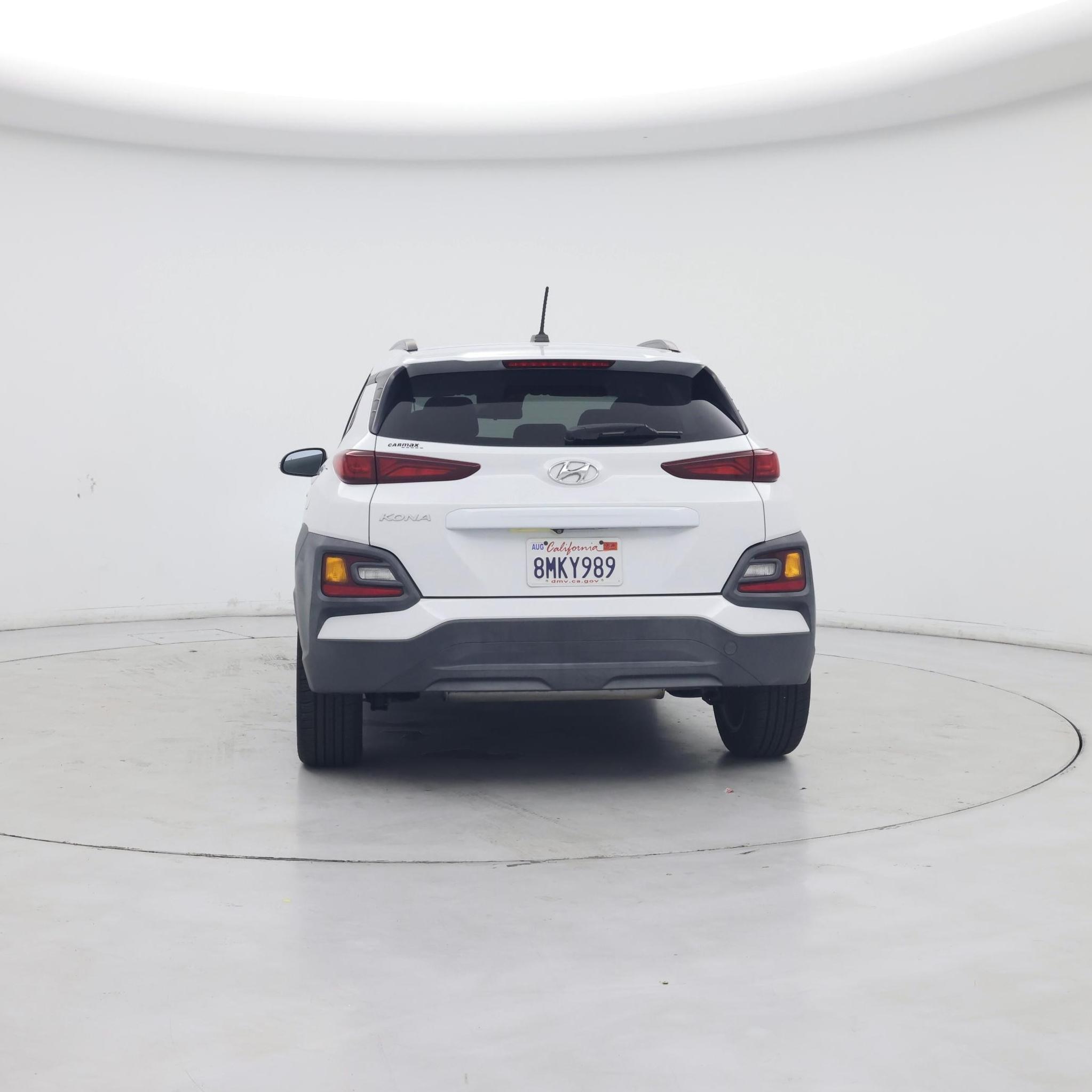Thumbnail: 2018 Hyundai Kona - 6