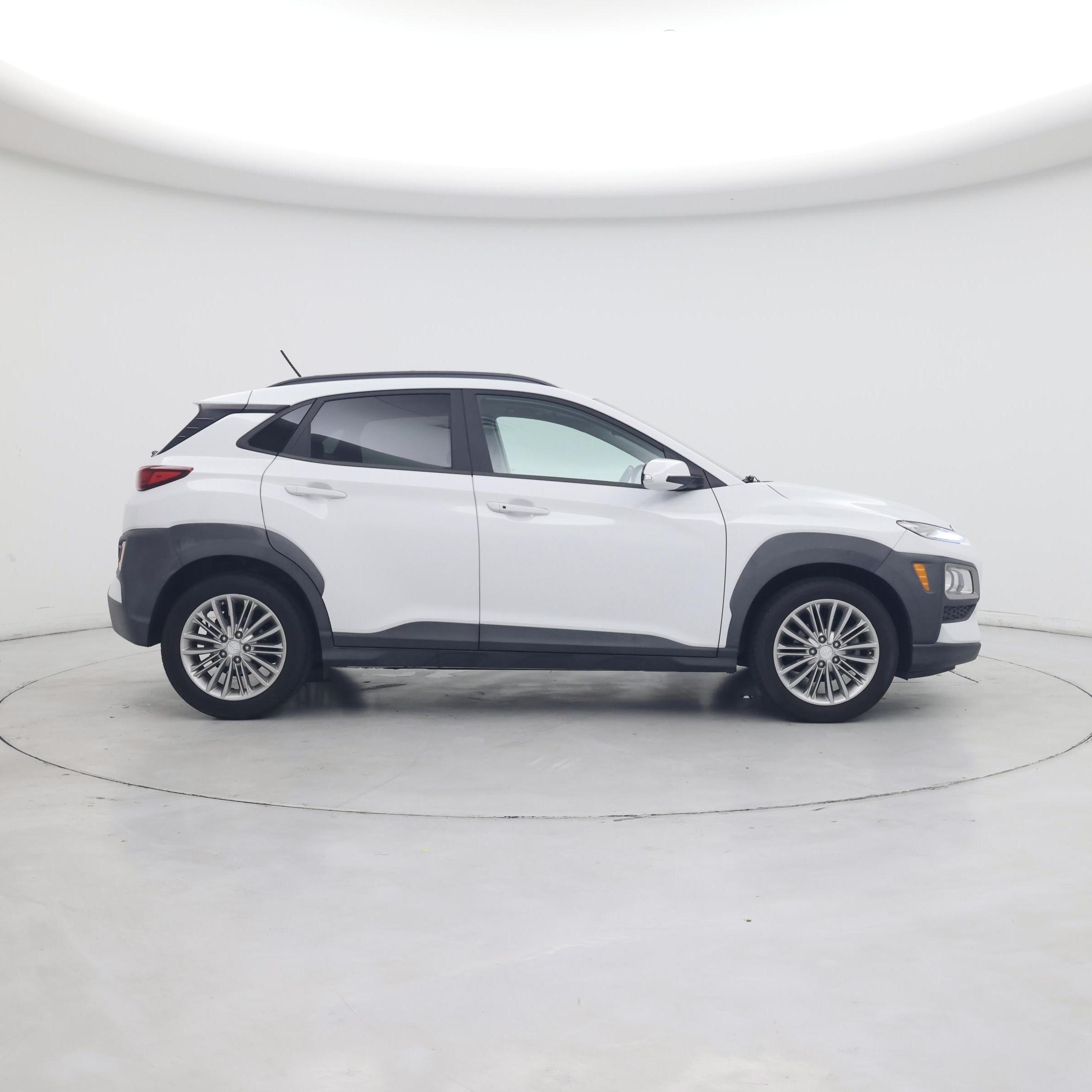 Thumbnail: 2018 Hyundai Kona - 7