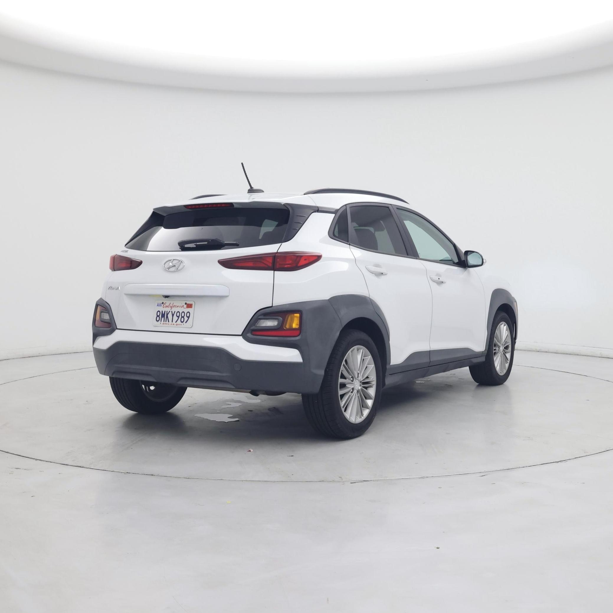 Thumbnail: 2018 Hyundai Kona - 8